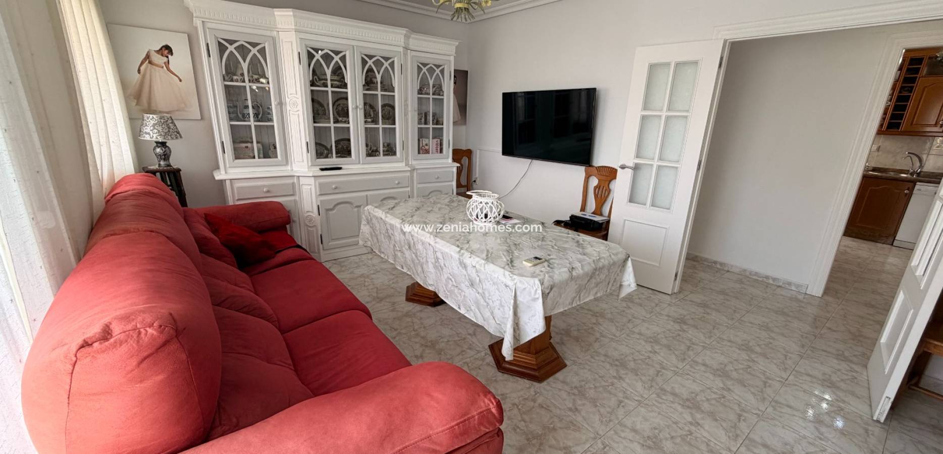 Resale - Toppleilighet - Pilar de la Horadada
