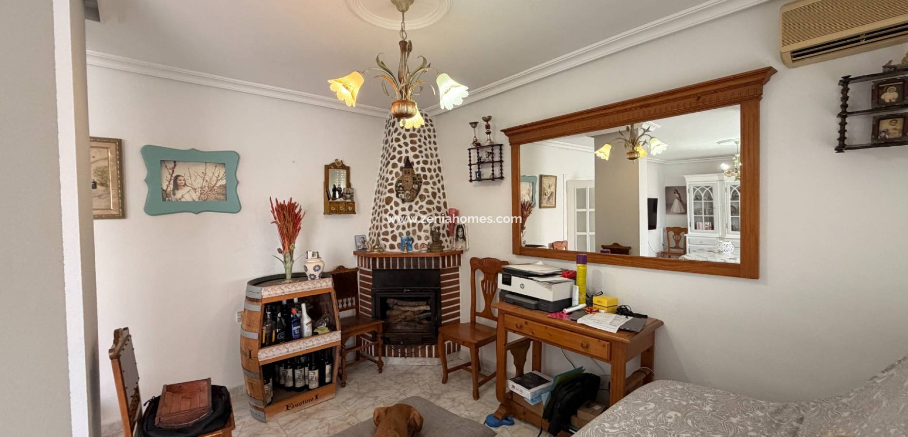Resale - Toppleilighet - Pilar de la Horadada