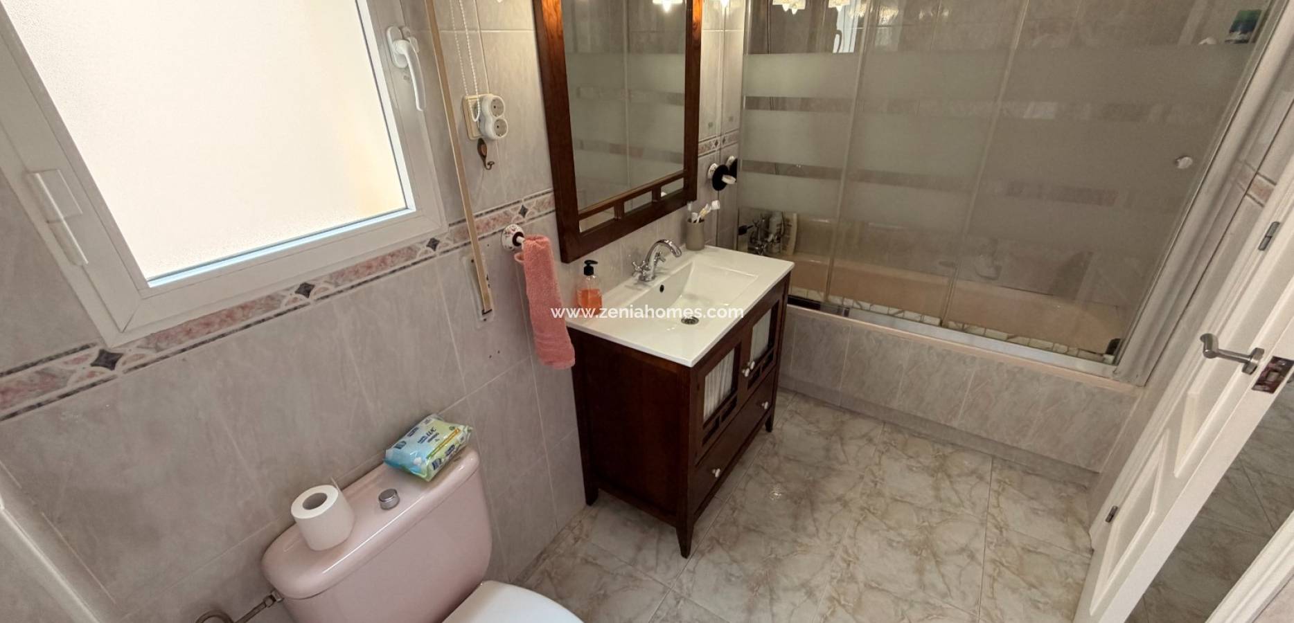 Resale - Toppleilighet - Pilar de la Horadada
