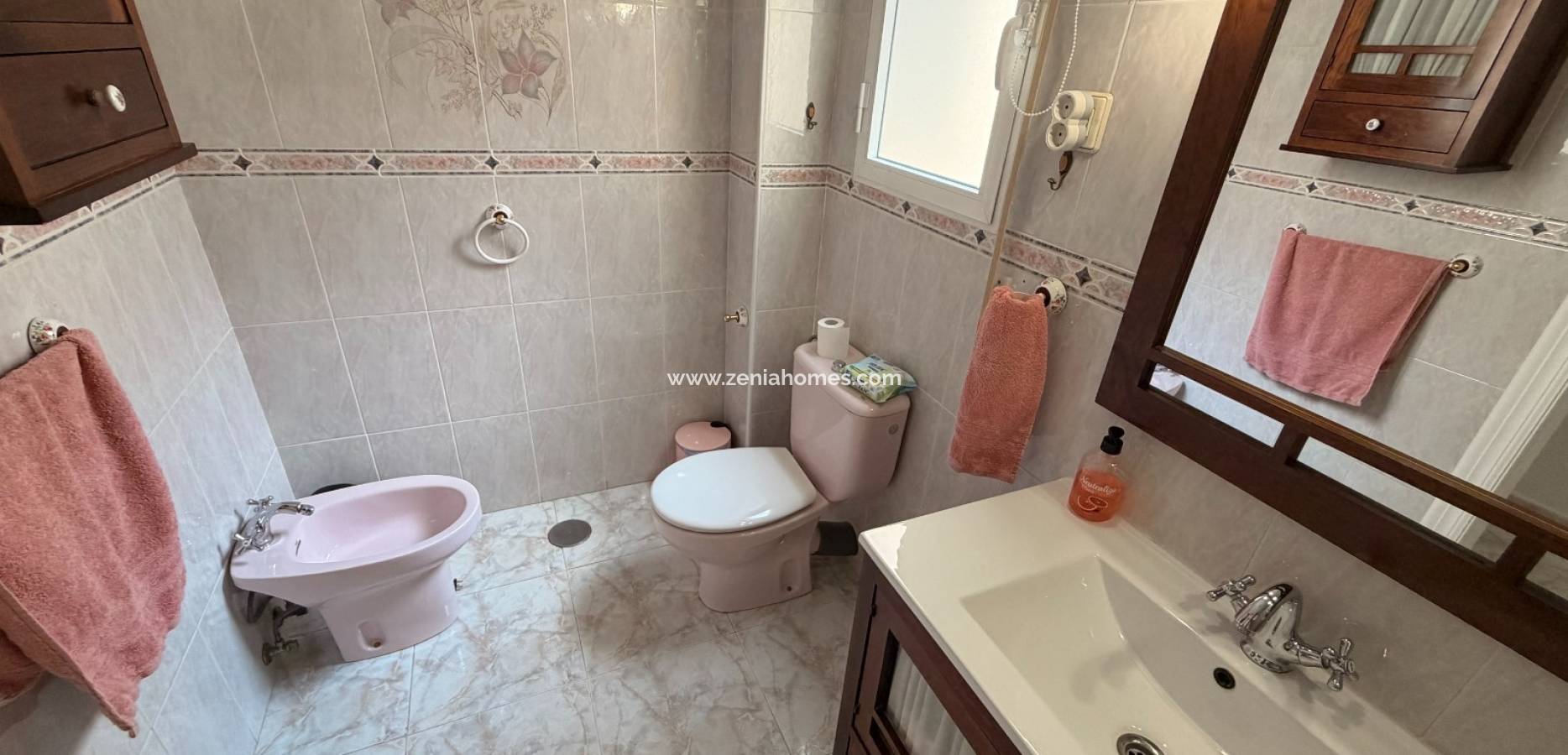 Resale - Toppleilighet - Pilar de la Horadada