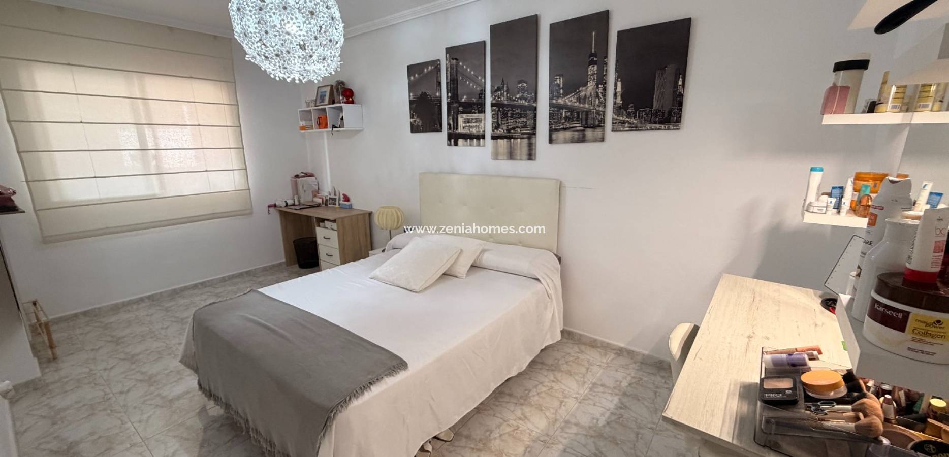 Resale - Toppleilighet - Pilar de la Horadada