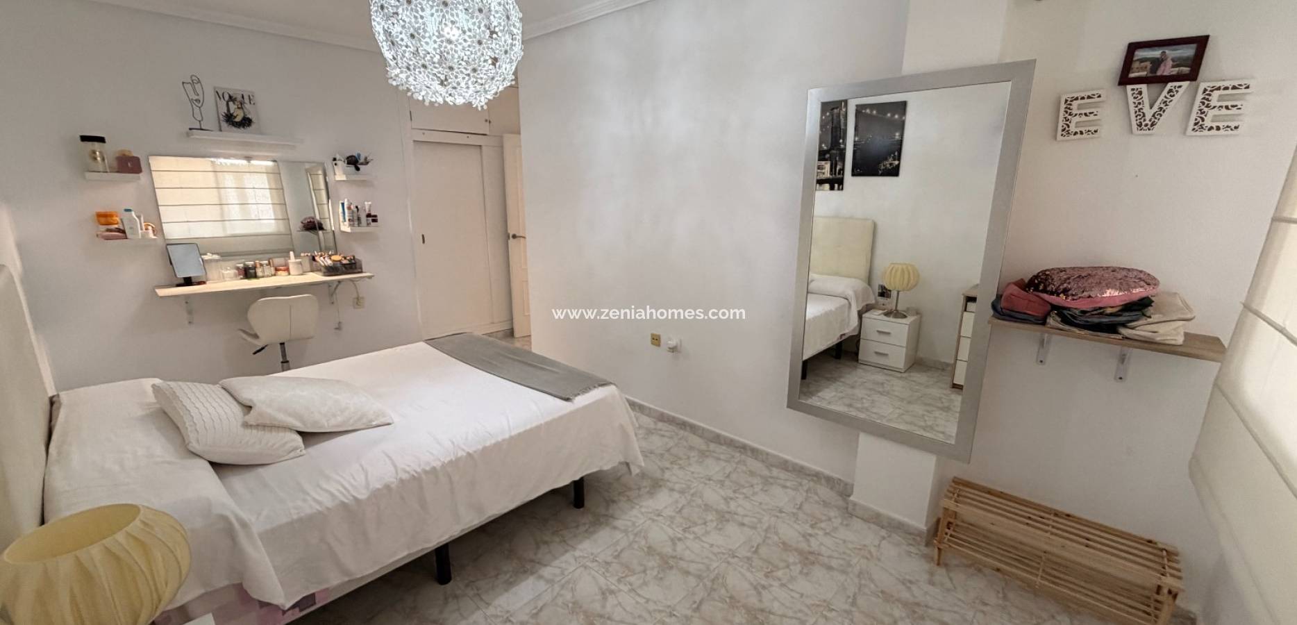 Resale - Toppleilighet - Pilar de la Horadada