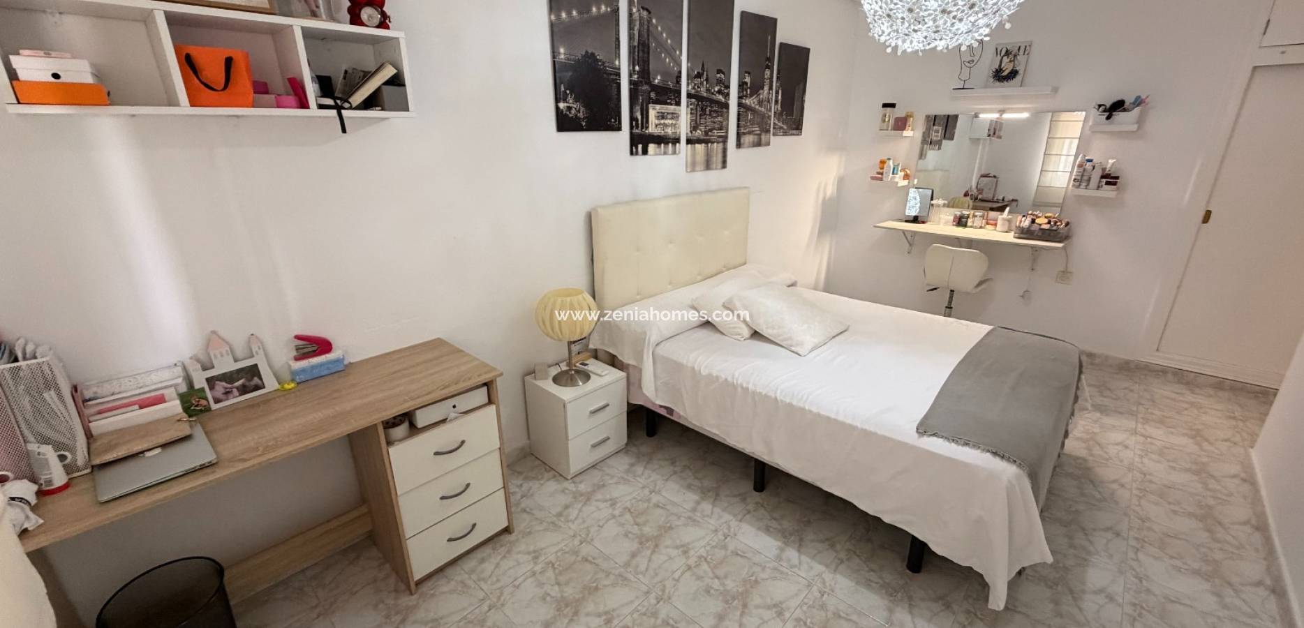 Resale - Toppleilighet - Pilar de la Horadada