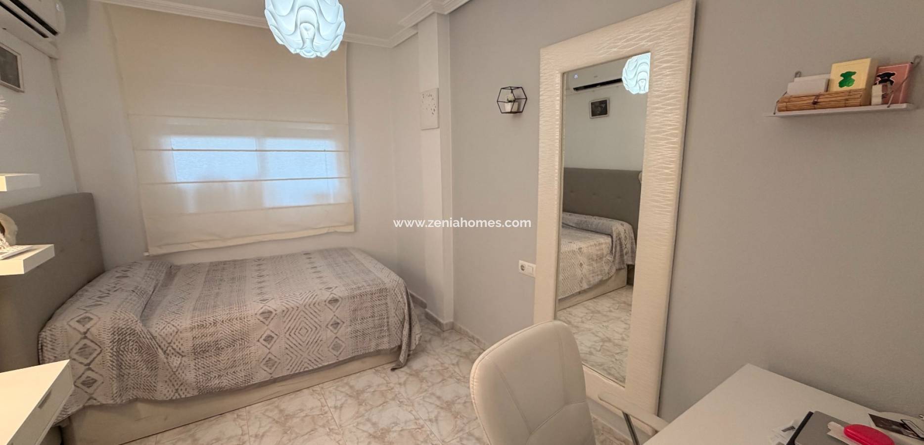 Resale - Toppleilighet - Pilar de la Horadada