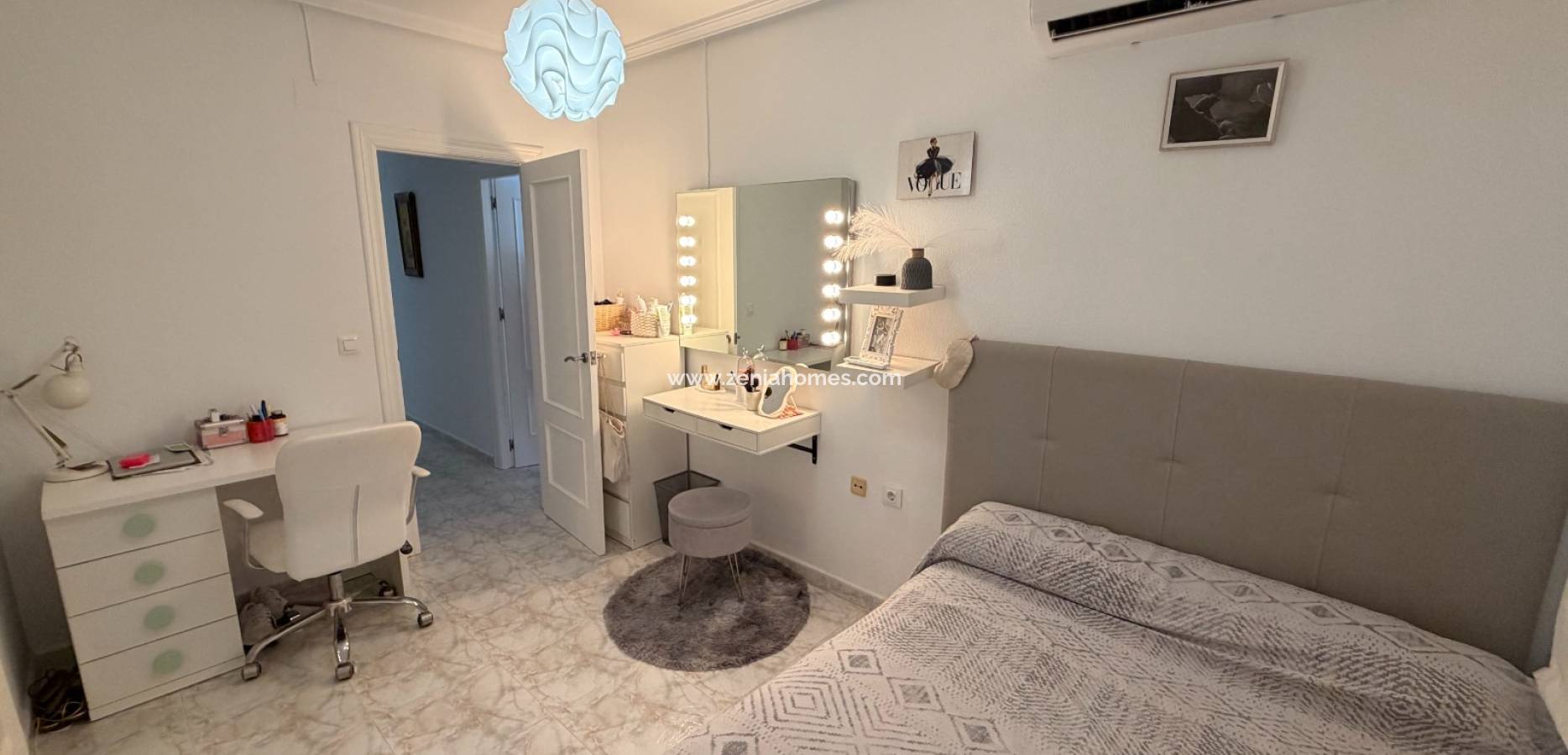Resale - Toppleilighet - Pilar de la Horadada