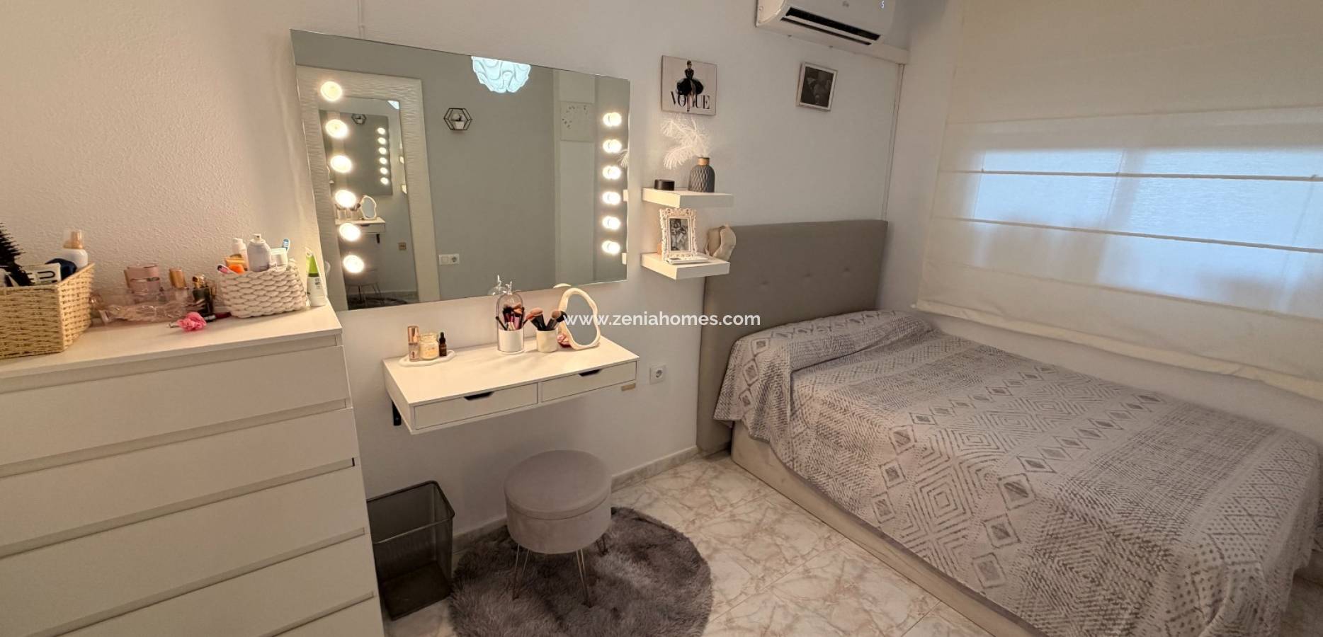 Resale - Toppleilighet - Pilar de la Horadada