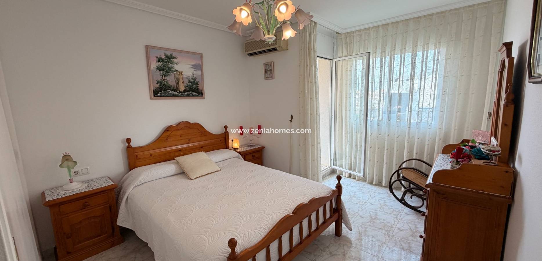 Resale - Toppleilighet - Pilar de la Horadada