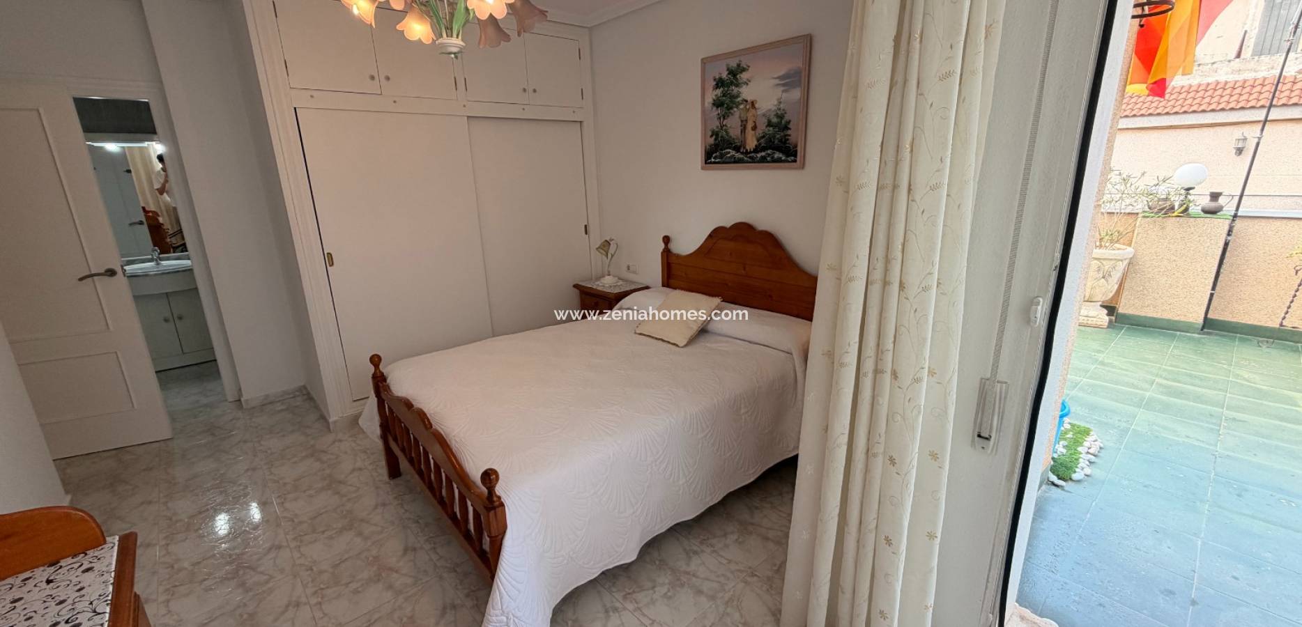 Resale - Toppleilighet - Pilar de la Horadada