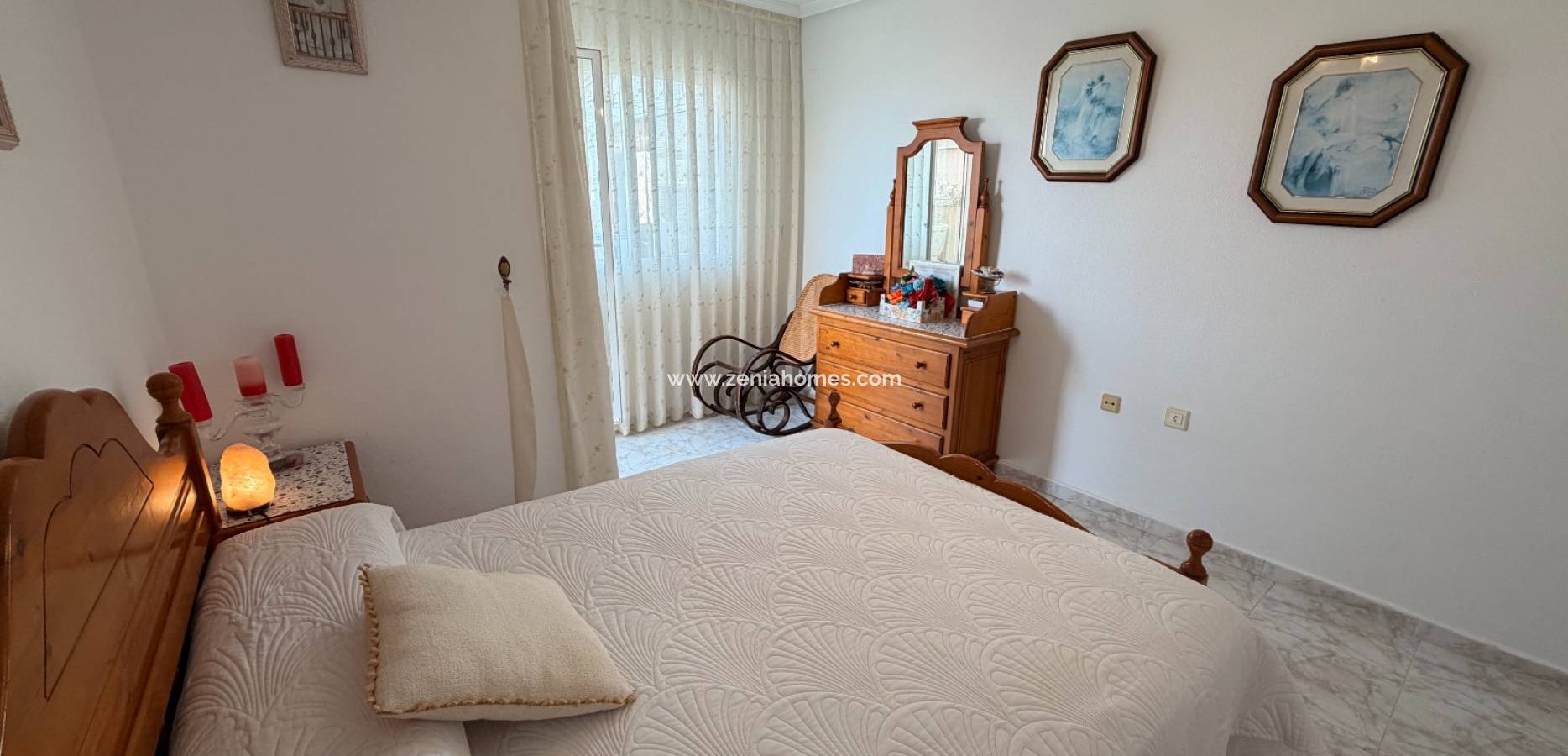 Resale - Toppleilighet - Pilar de la Horadada