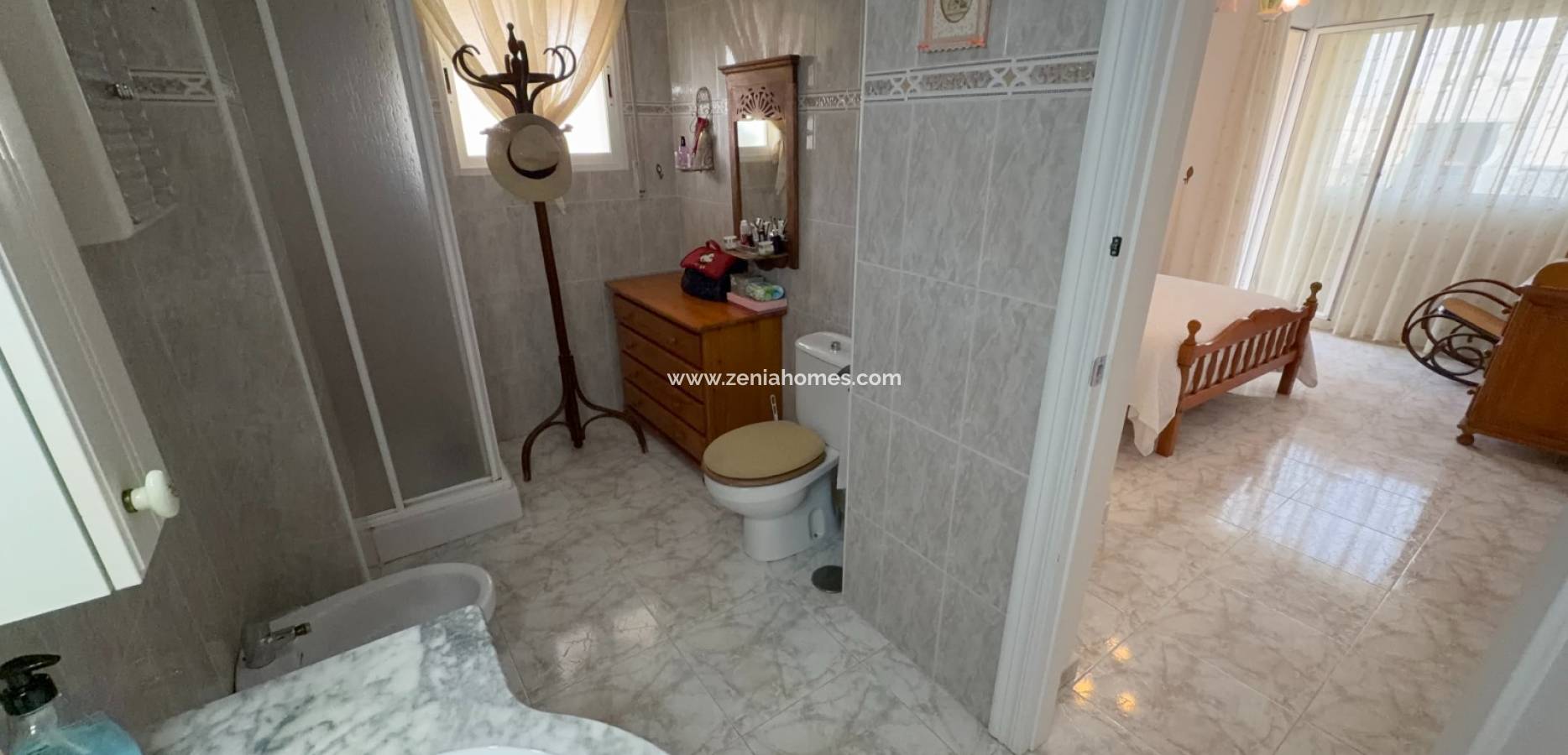 Resale - Toppleilighet - Pilar de la Horadada