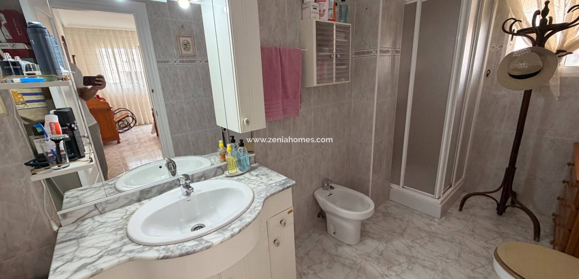 Resale - Toppleilighet - Pilar de la Horadada