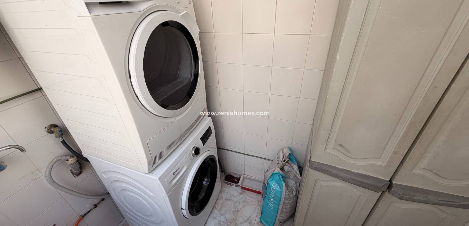 Resale - Toppleilighet - Pilar de la Horadada