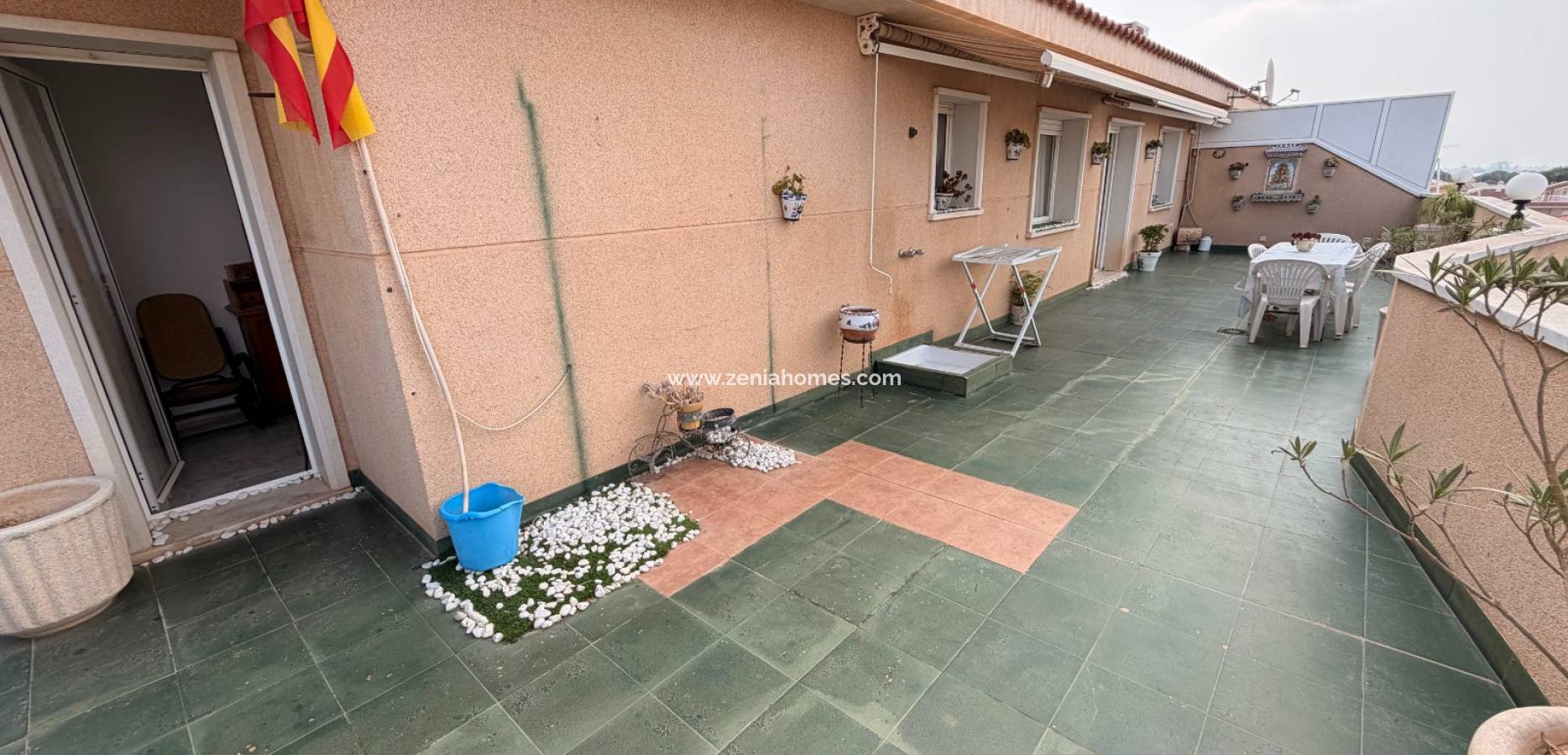 Resale - Toppleilighet - Pilar de la Horadada