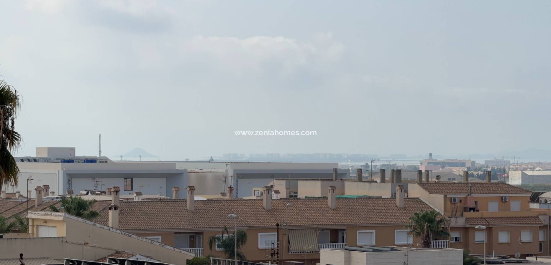 Resale - Toppleilighet - Pilar de la Horadada