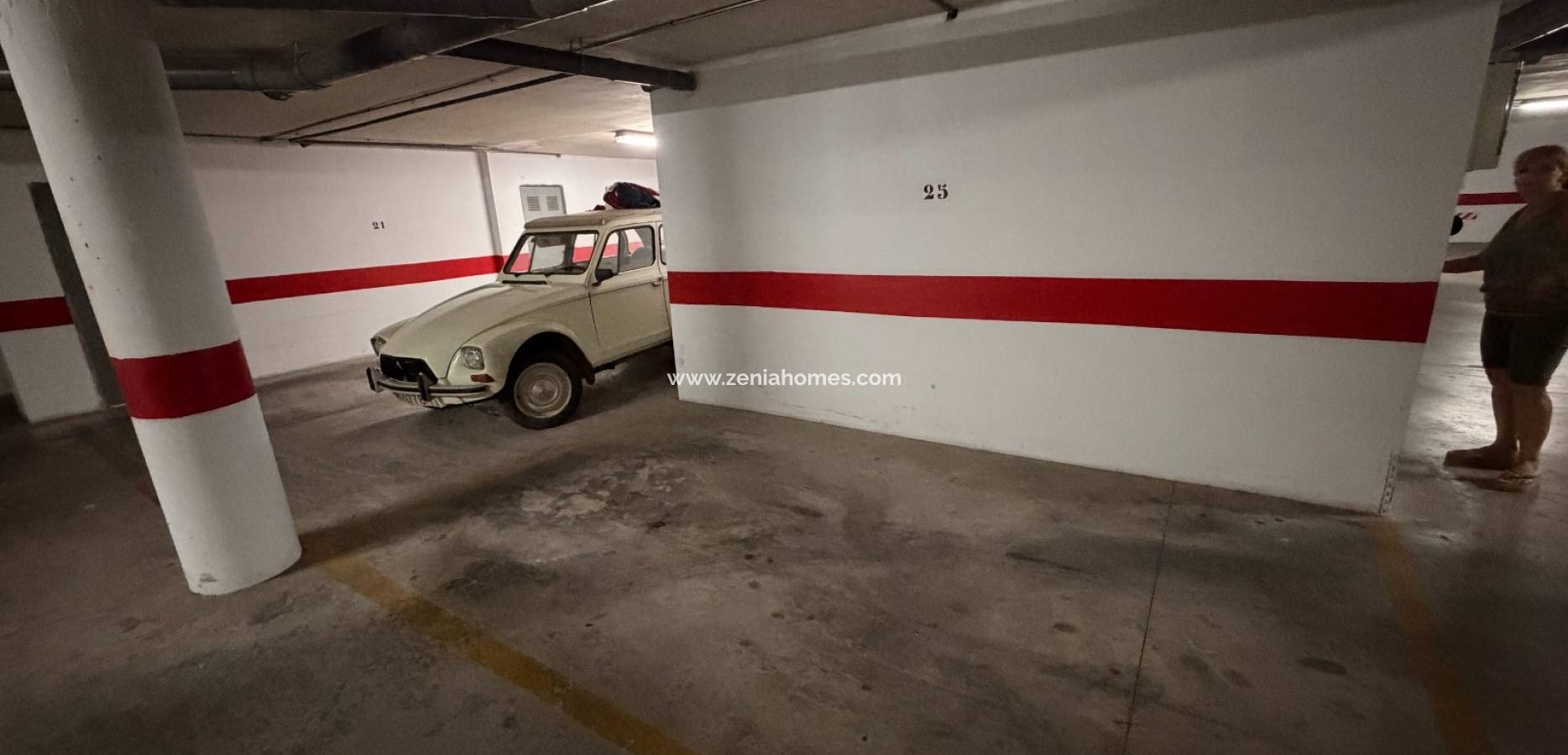Resale - Toppleilighet - Pilar de la Horadada