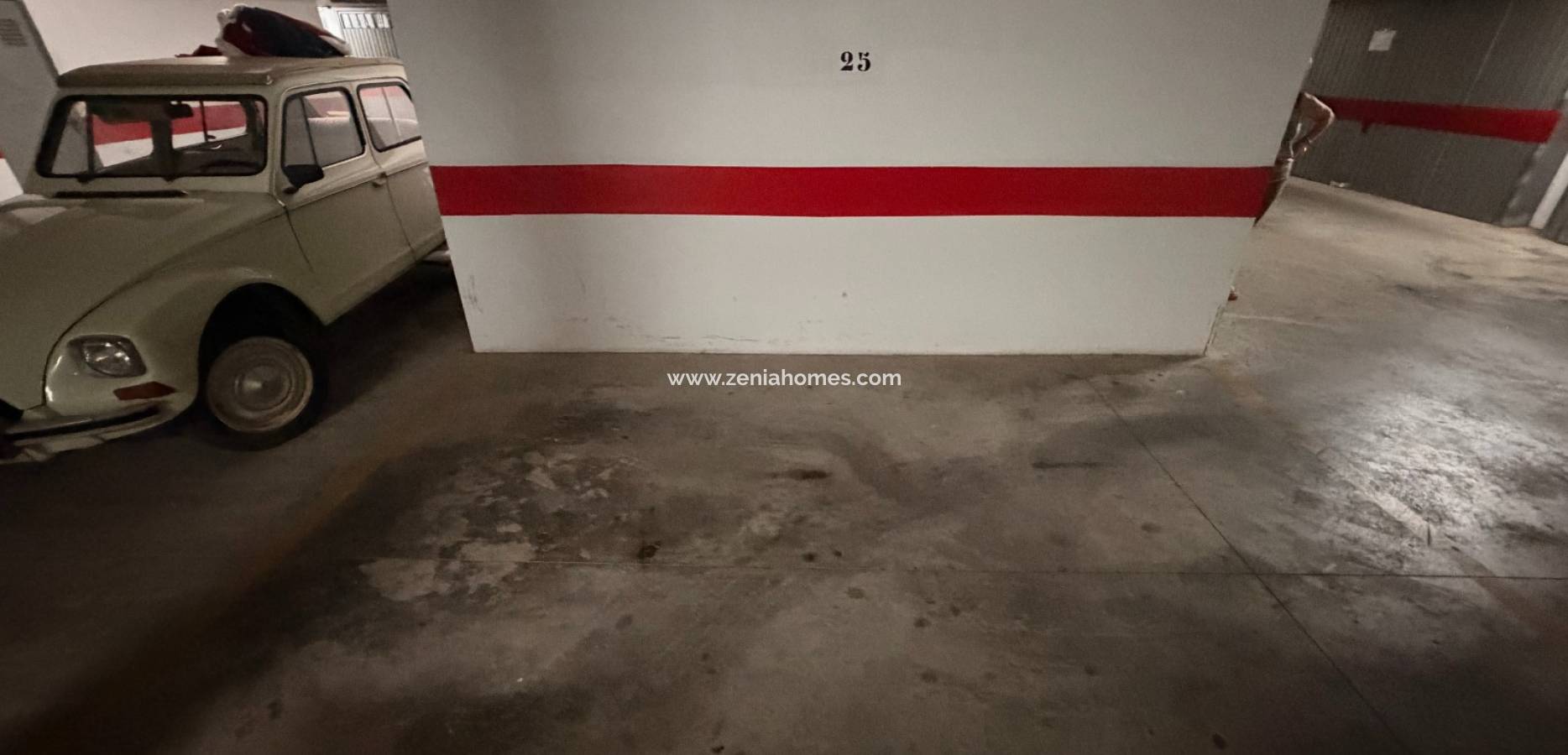 Resale - Toppleilighet - Pilar de la Horadada