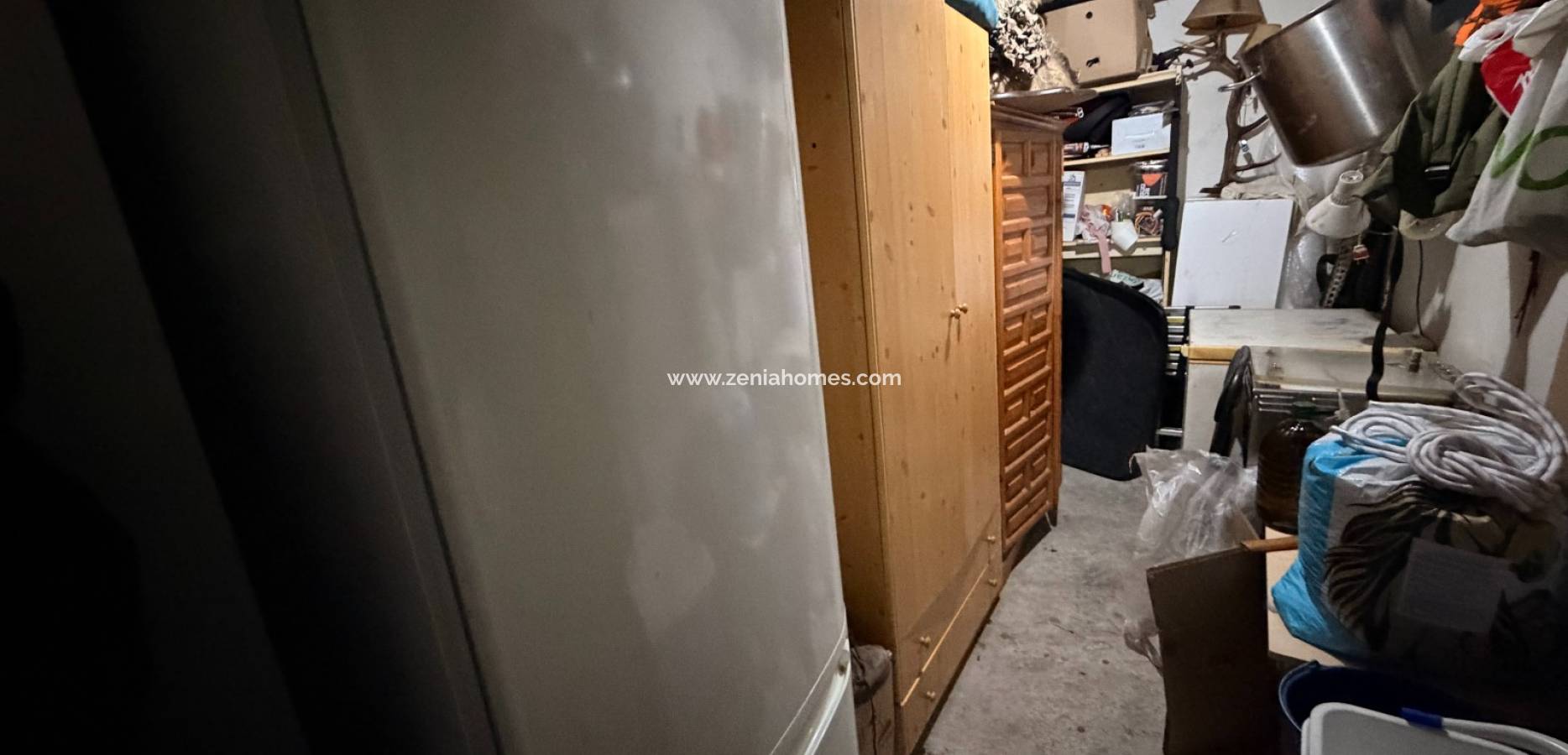 Resale - Toppleilighet - Pilar de la Horadada