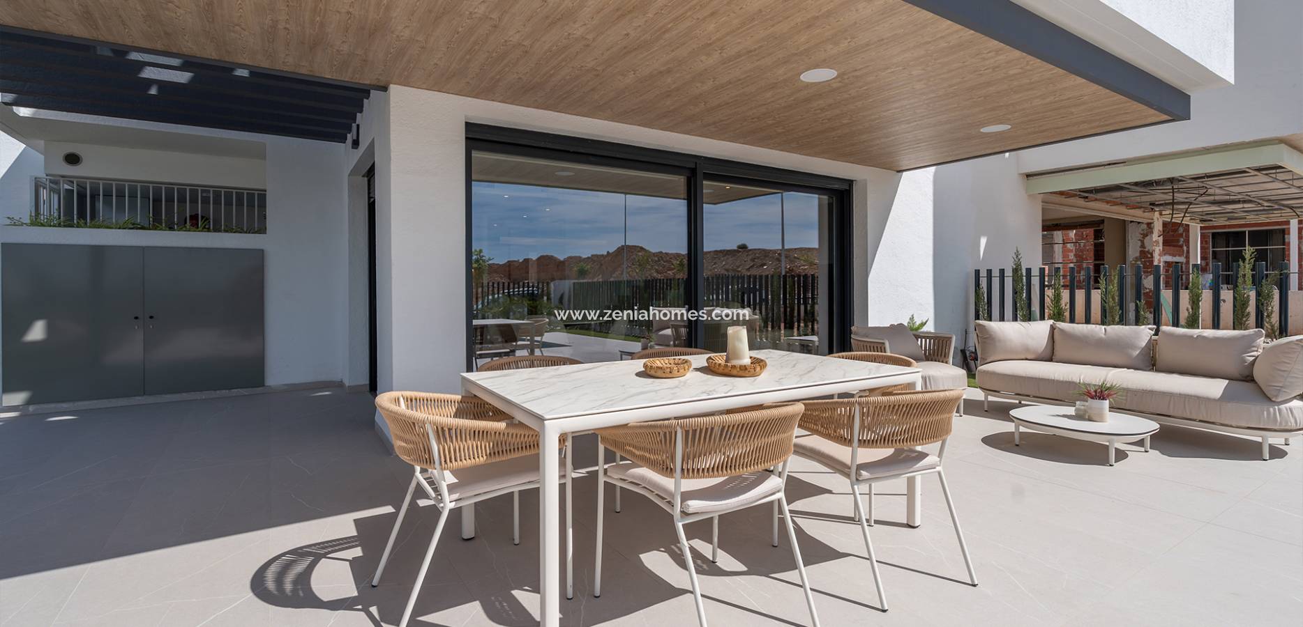 New Build - Íbúð - ﻿Torrevieja (Alicante) - Spain