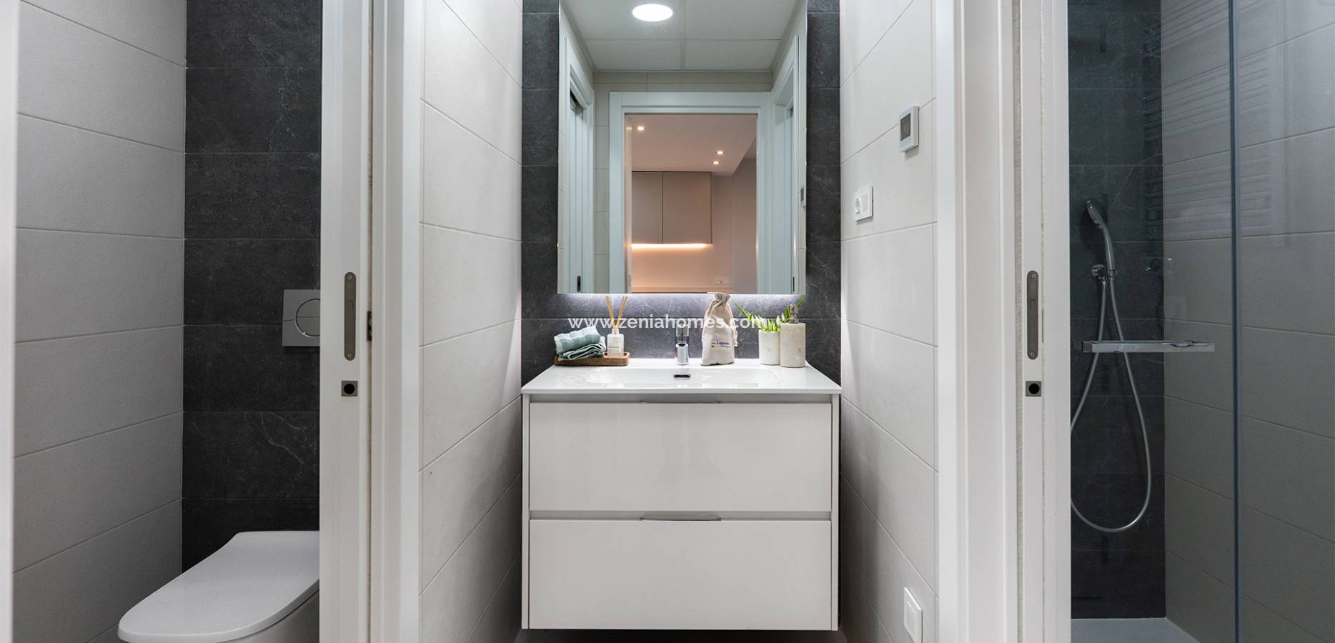 New Build - Íbúð - ﻿Torrevieja (Alicante) - Spain