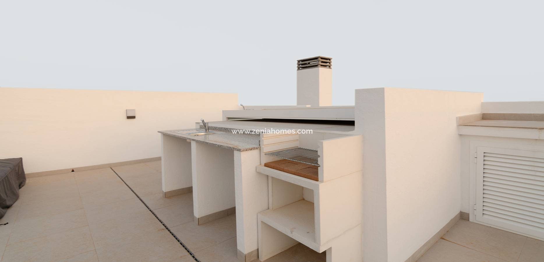 New Build - Bungalow - ﻿Torrevieja (Alicante) - Spain