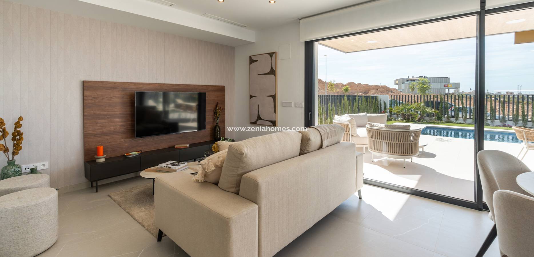 New Build - Bungalow - ﻿Torrevieja (Alicante) - Spain