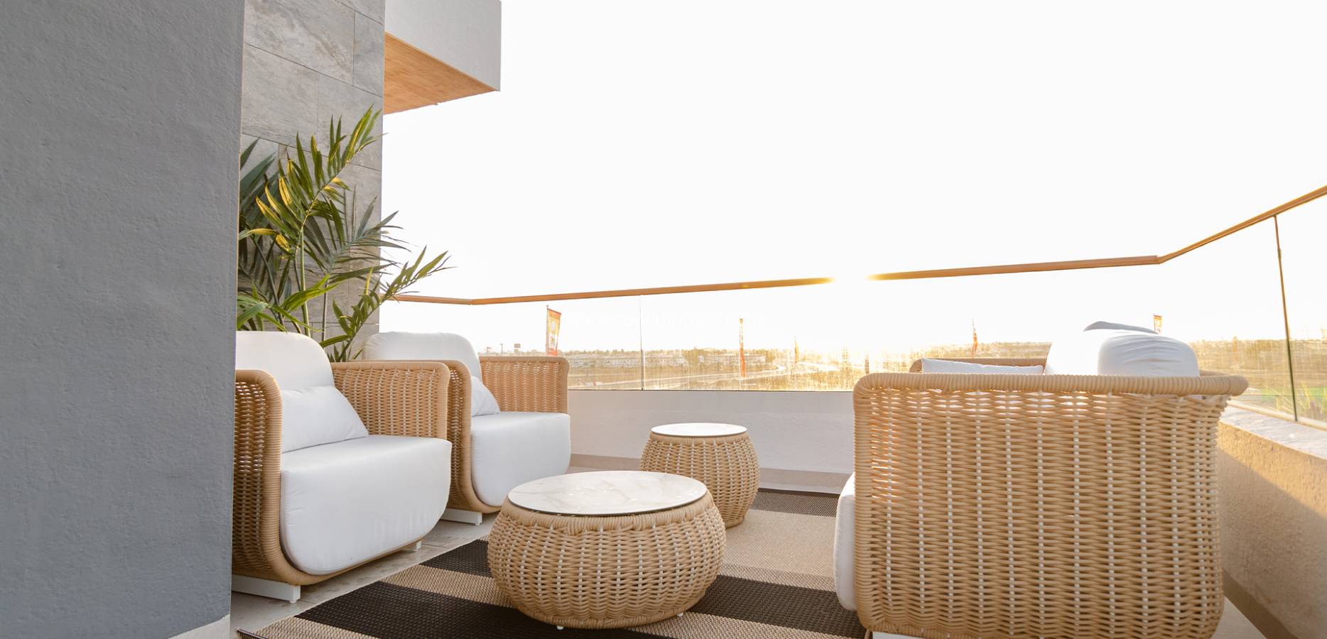 New Build - Íbúð - ﻿Torrevieja (Alicante) - Spain