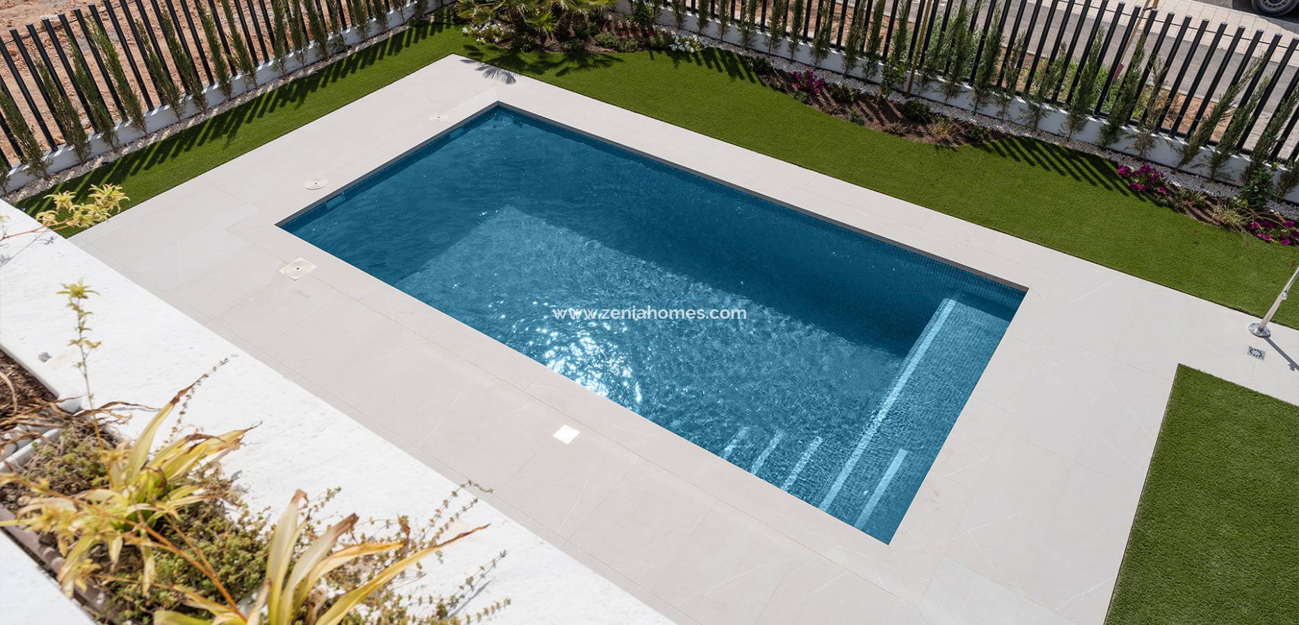 New Build - Íbúð - ﻿Torrevieja (Alicante) - Spain