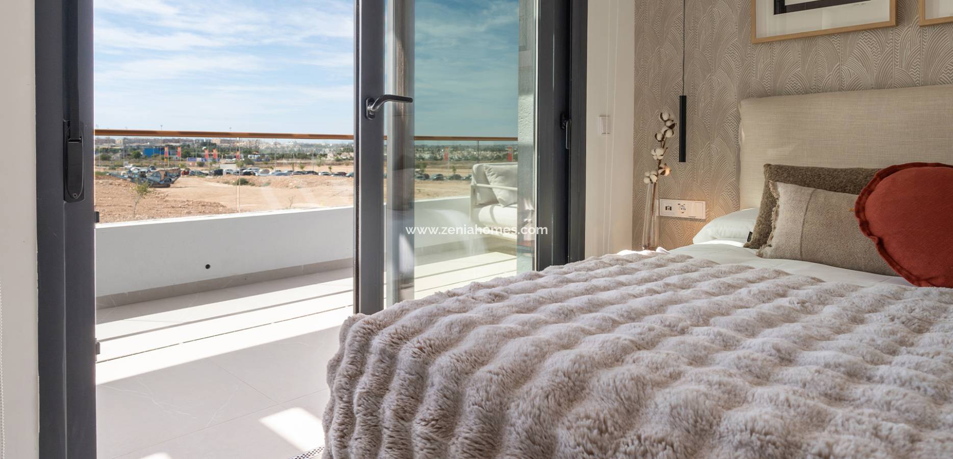 New Build - Einbýlishús - ﻿Torrevieja (Alicante) - Spain