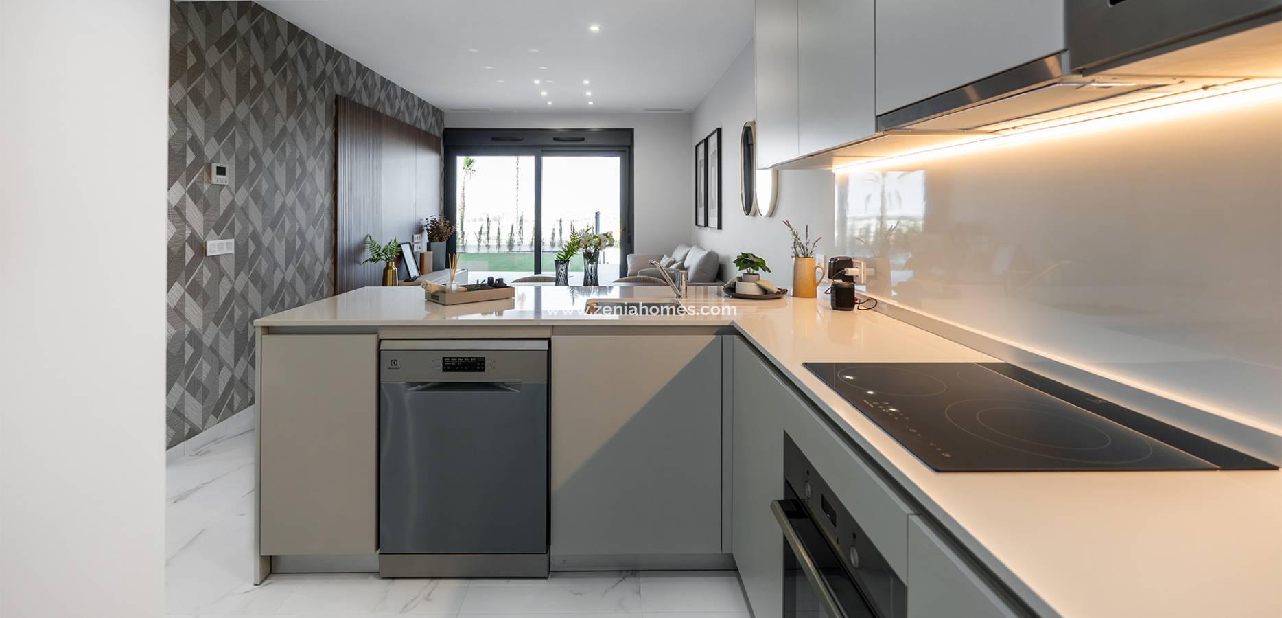 New Build - Íbúð - ﻿Torrevieja (Alicante) - Spain