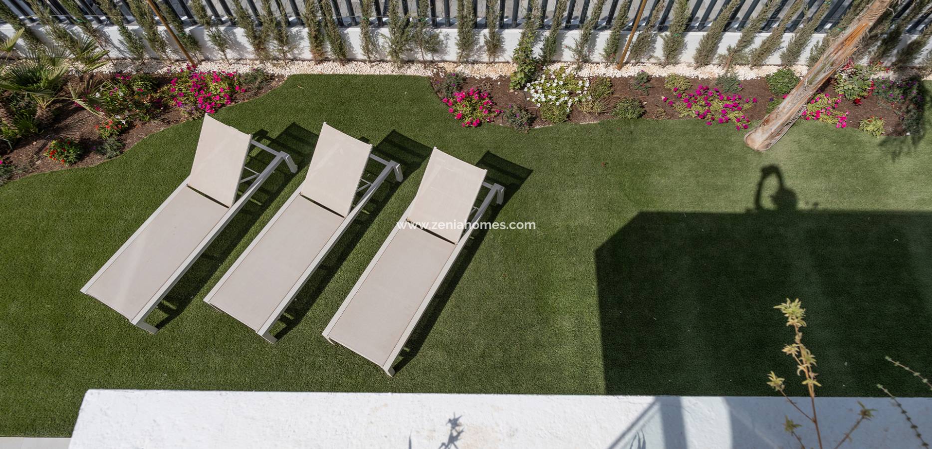New Build - Wohnung - ﻿Torrevieja (Alicante) - Spain