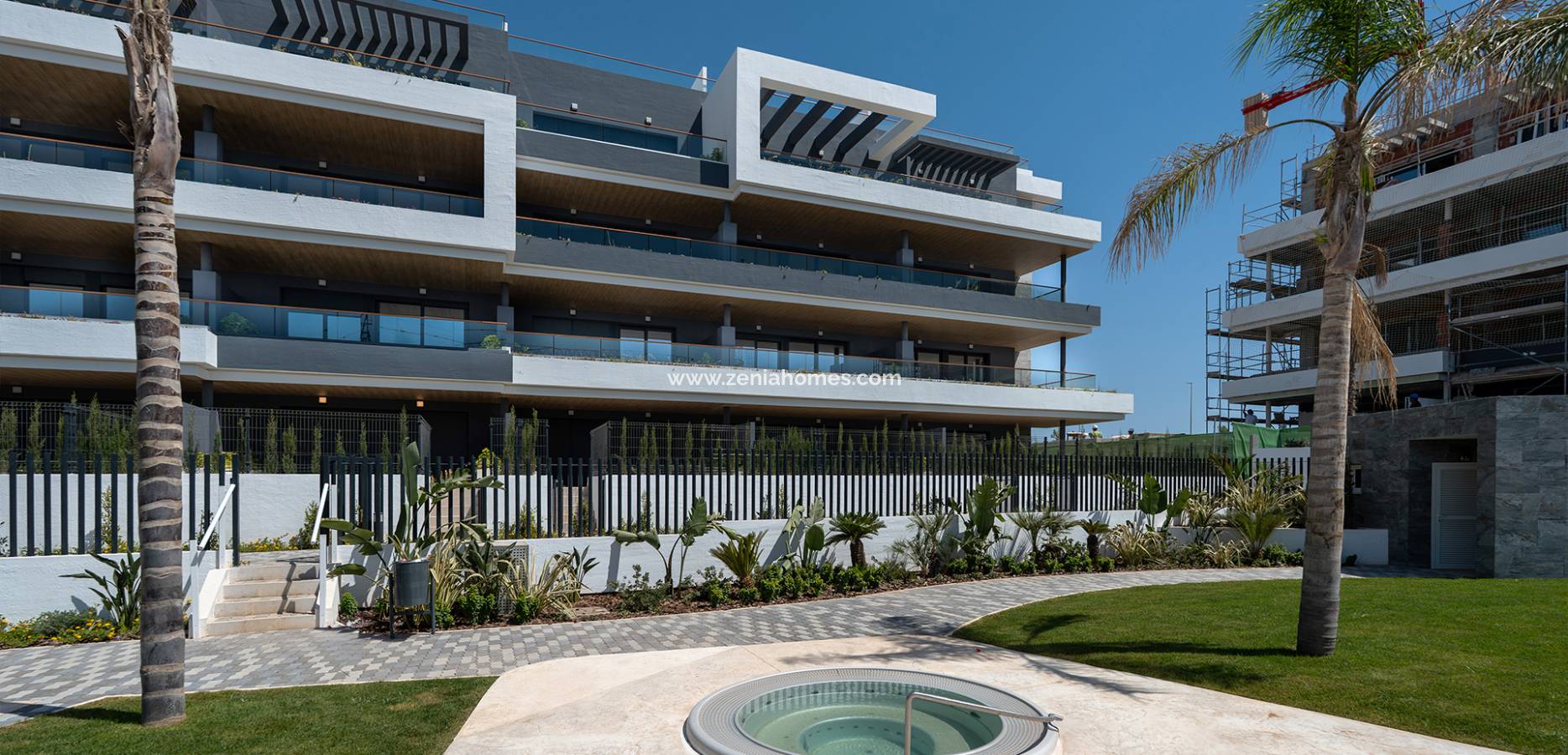 New Build - Bungalow - ﻿Torrevieja (Alicante) - Spain