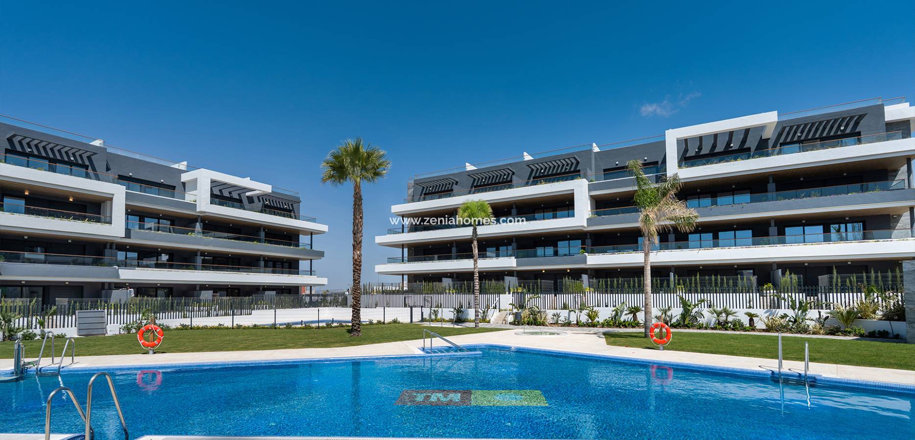 New Build - Bungalow - ﻿Torrevieja (Alicante) - Spain