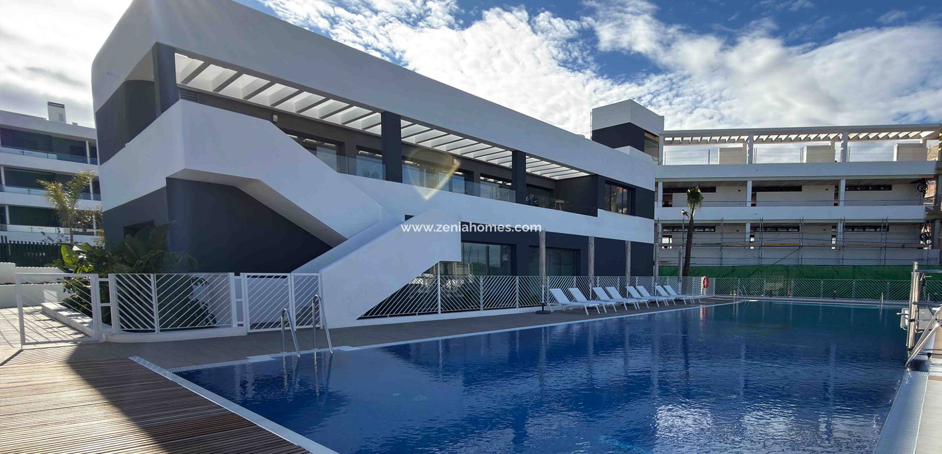 New Build - Бунгало - ﻿Torrevieja (Alicante) - Spain