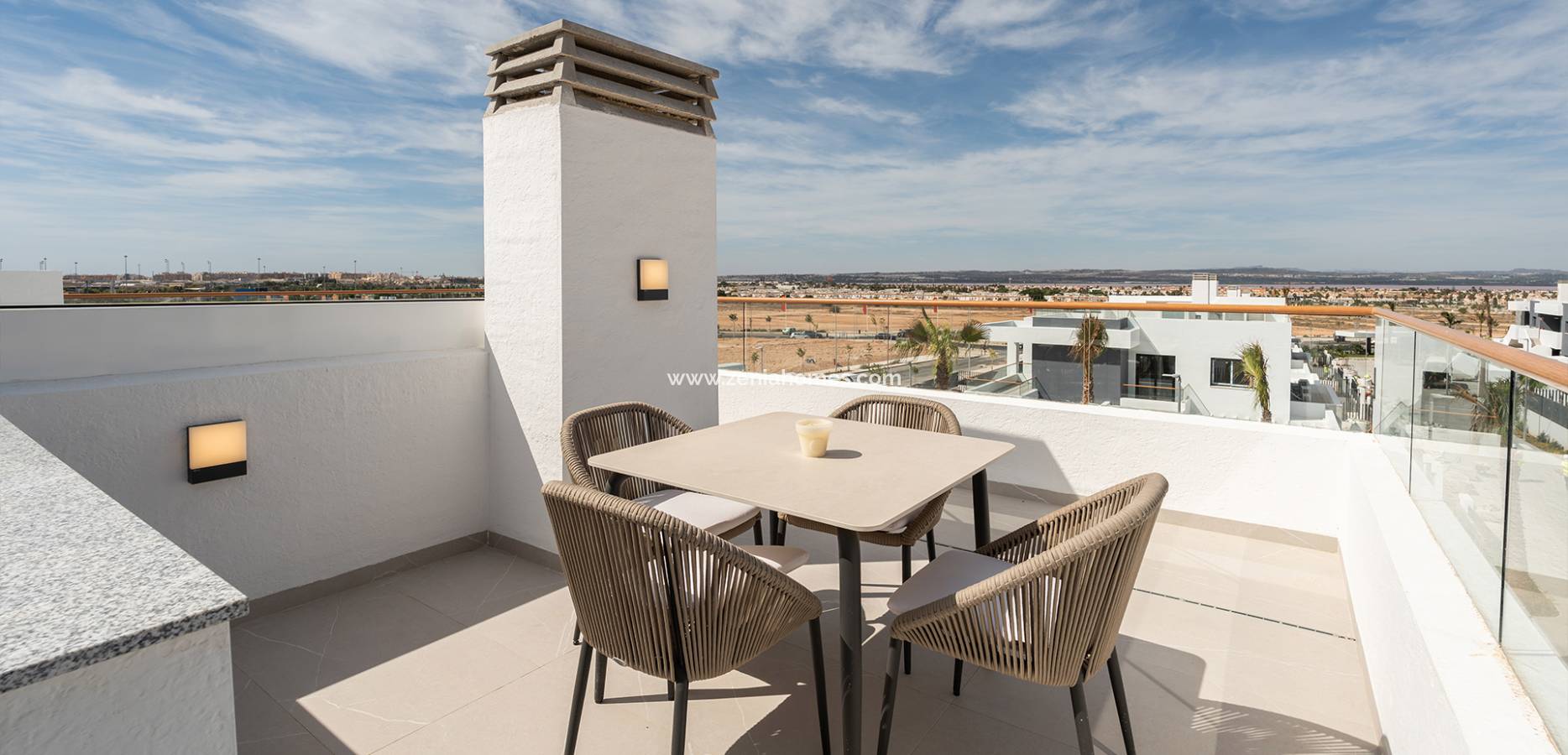 New Build - Bungalow - ﻿Torrevieja (Alicante) - Spain