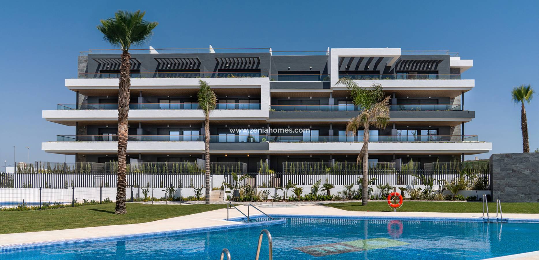 New Build - Bungalow - ﻿Torrevieja (Alicante) - Spain