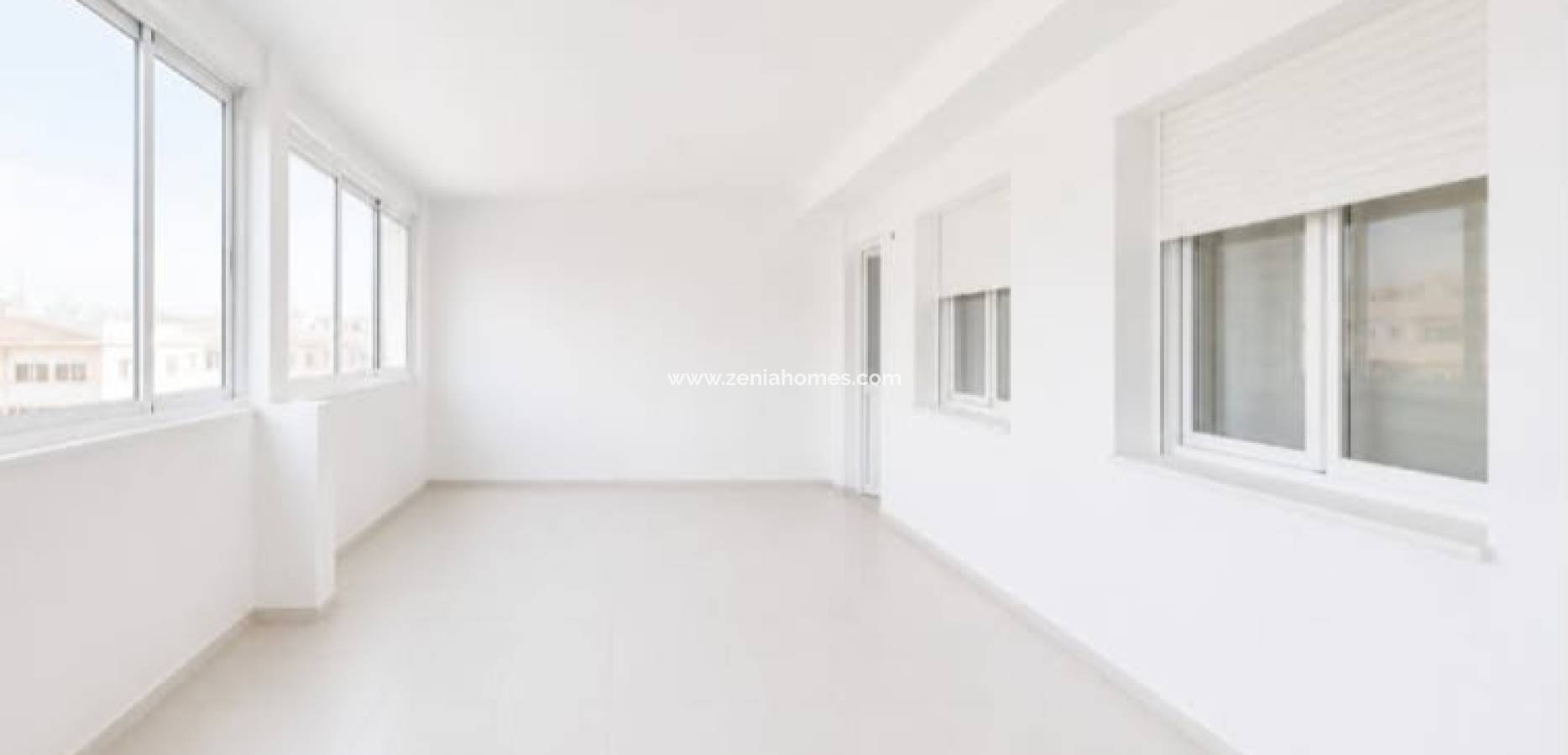 Resale - Toppleilighet - Pilar de la Horadada