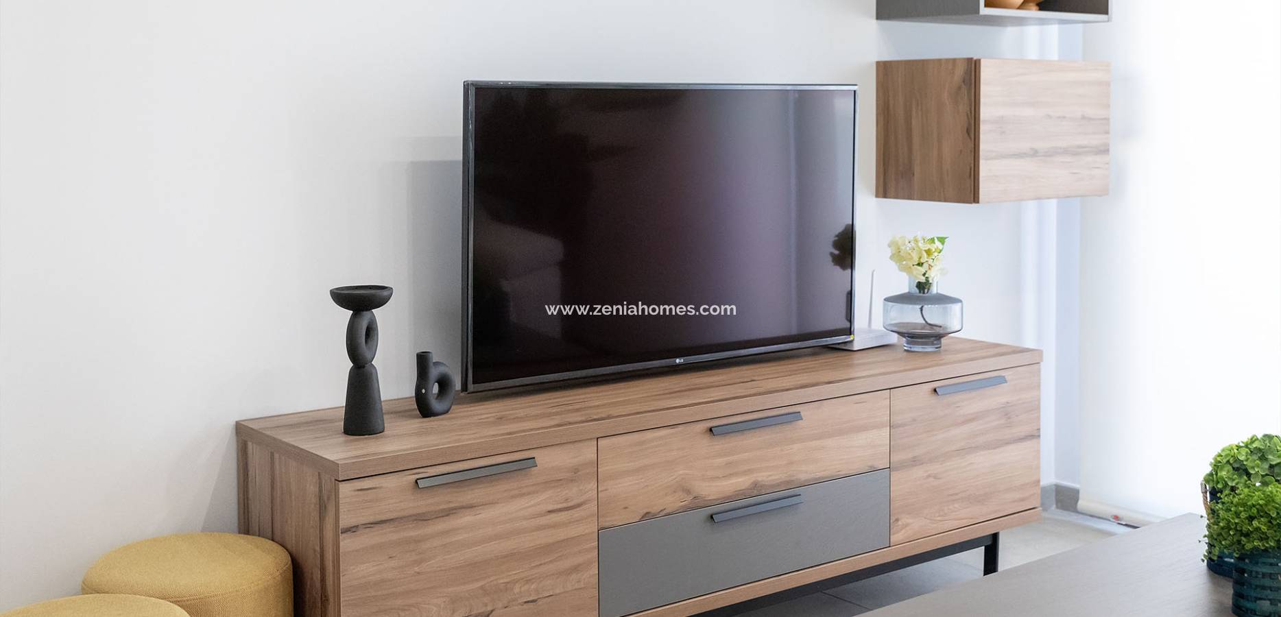 New Build - Bungalow - Pulpí (Almería) - Spain