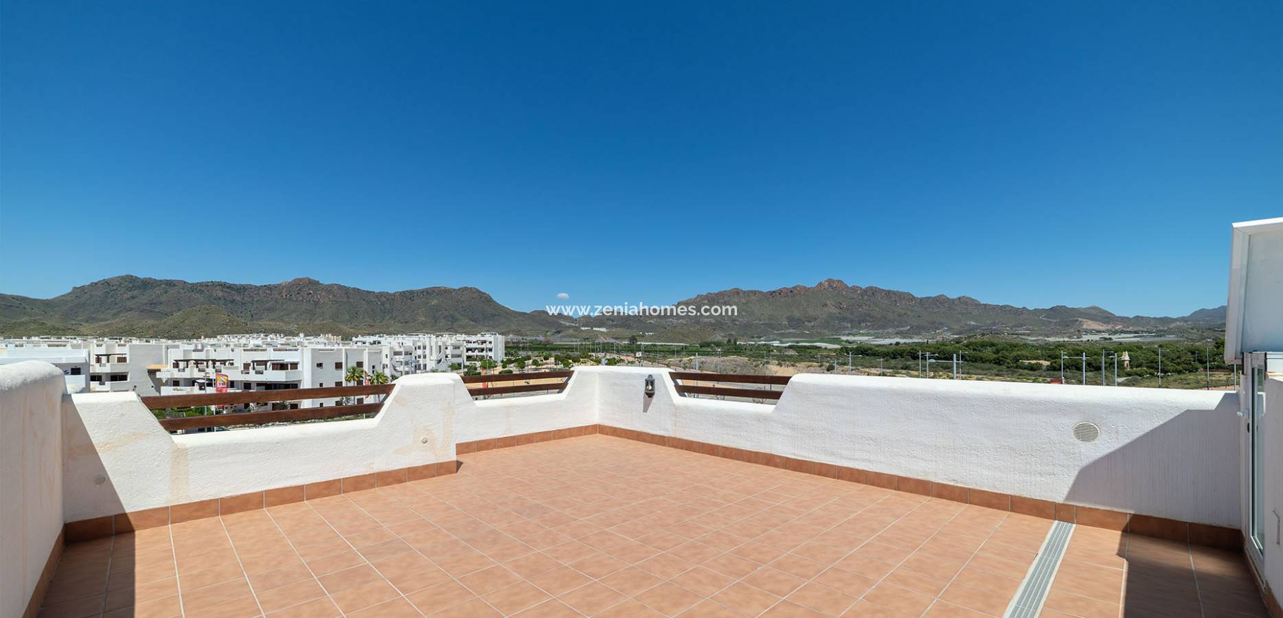 New Build - Bungalow - Pulpí (Almería) - Spain