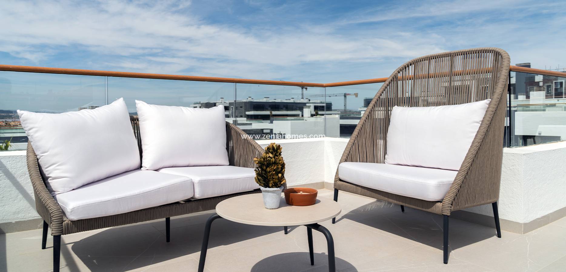 New Build - Lägenhet - ﻿Torrevieja (Alicante) - Spain