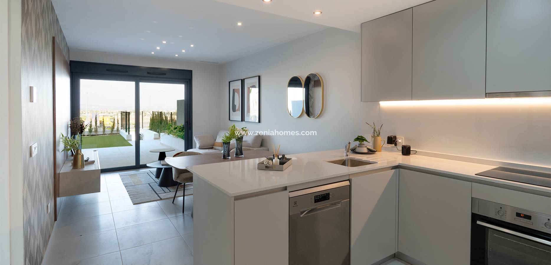 New Build - Lägenhet - ﻿Torrevieja (Alicante) - Spain