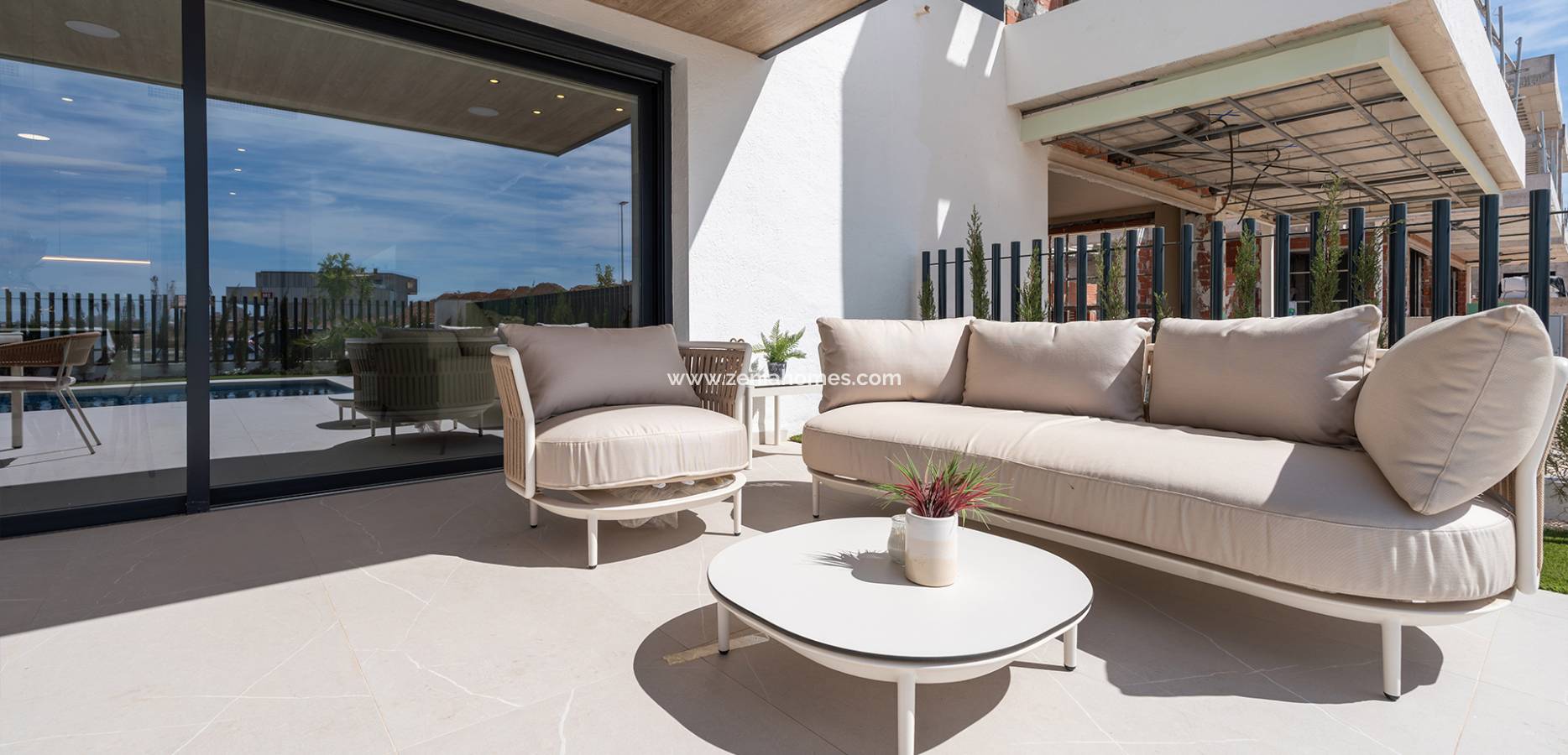 New Build - Lägenhet - ﻿Torrevieja (Alicante) - Spain