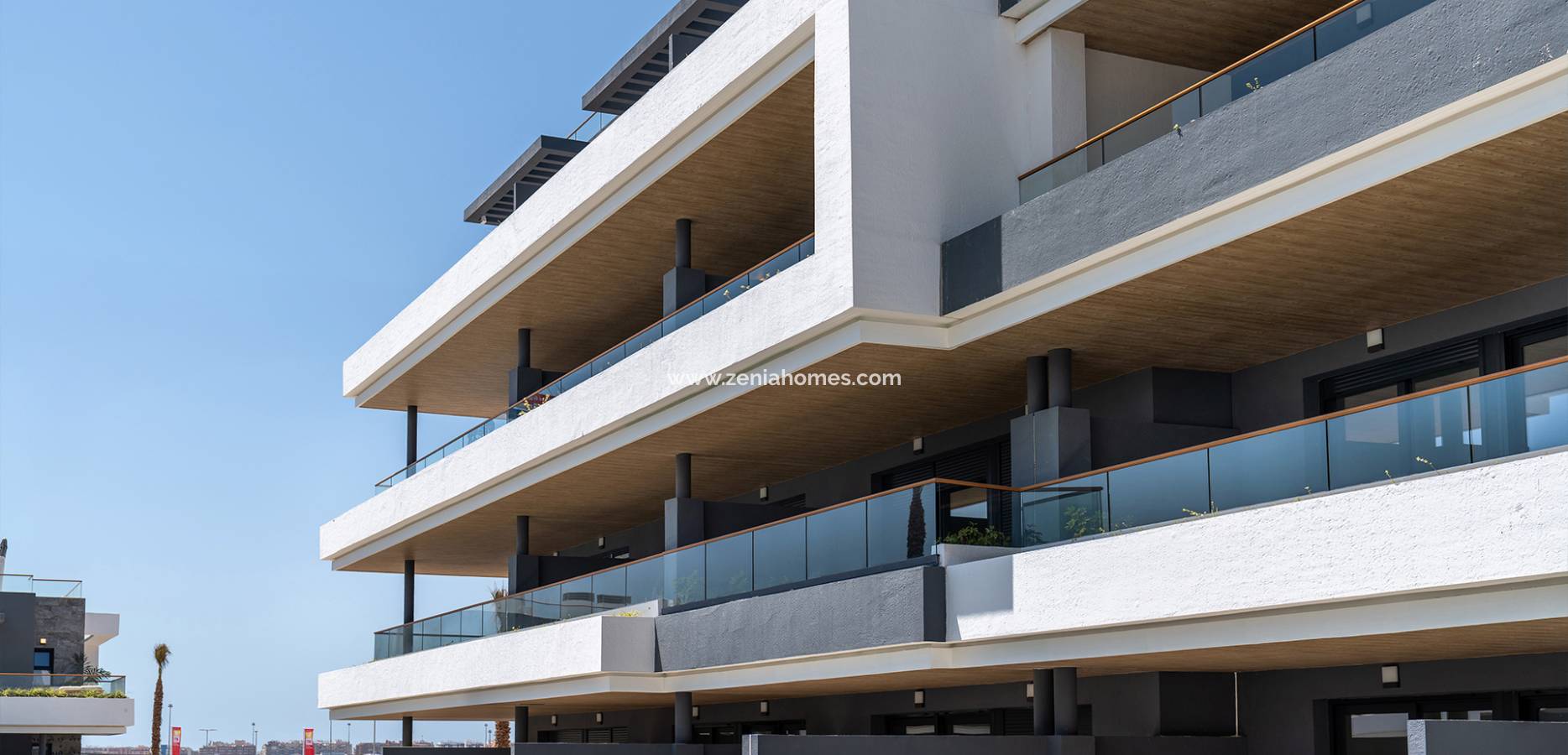 New Build - Íbúð - ﻿Torrevieja (Alicante) - Spain