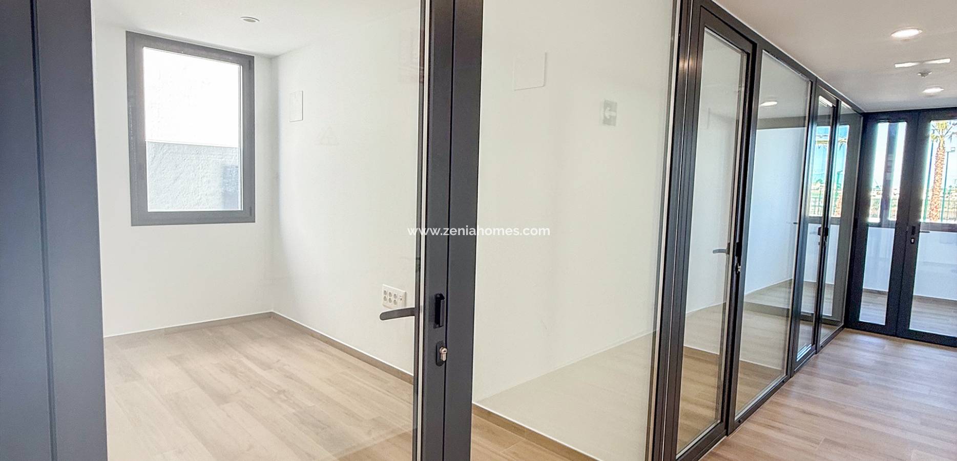 New Build - Íbúð - ﻿Torrevieja (Alicante) - Spain