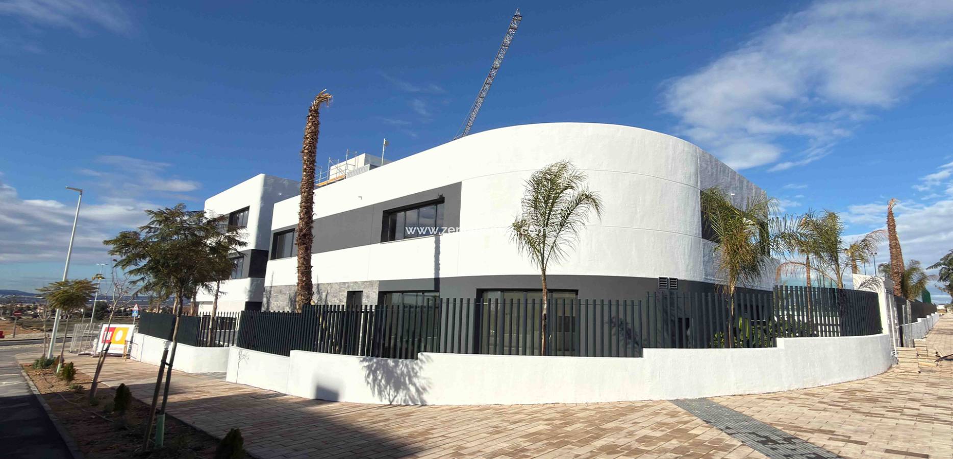 New Build - Íbúð - ﻿Torrevieja (Alicante) - Spain