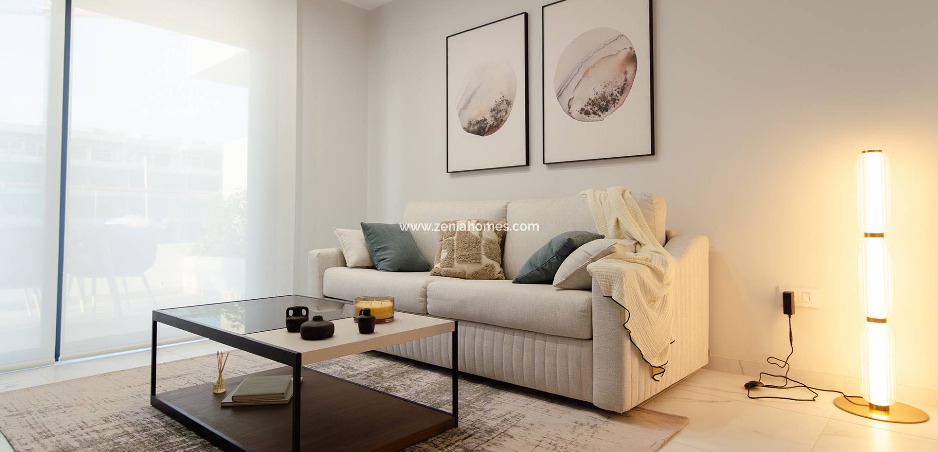 New Build - Wohnung - ﻿Torrevieja (Alicante) - Spain