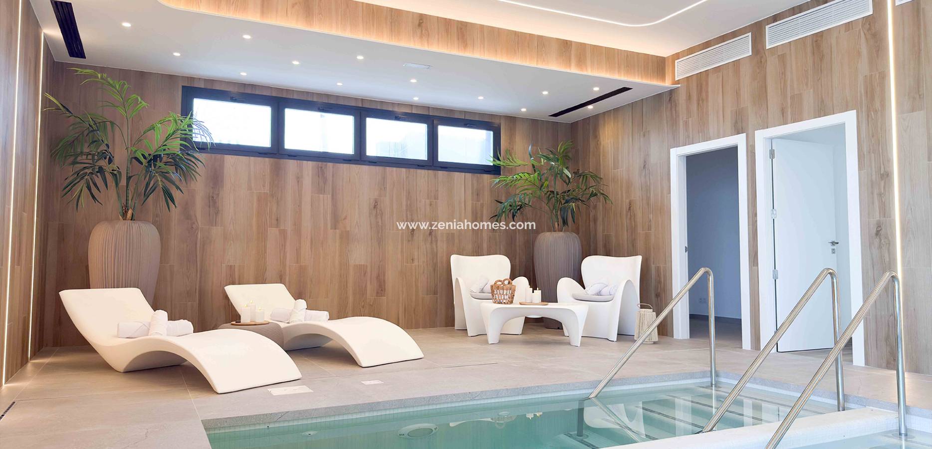 New Build - Wohnung - ﻿Torrevieja (Alicante) - Spain