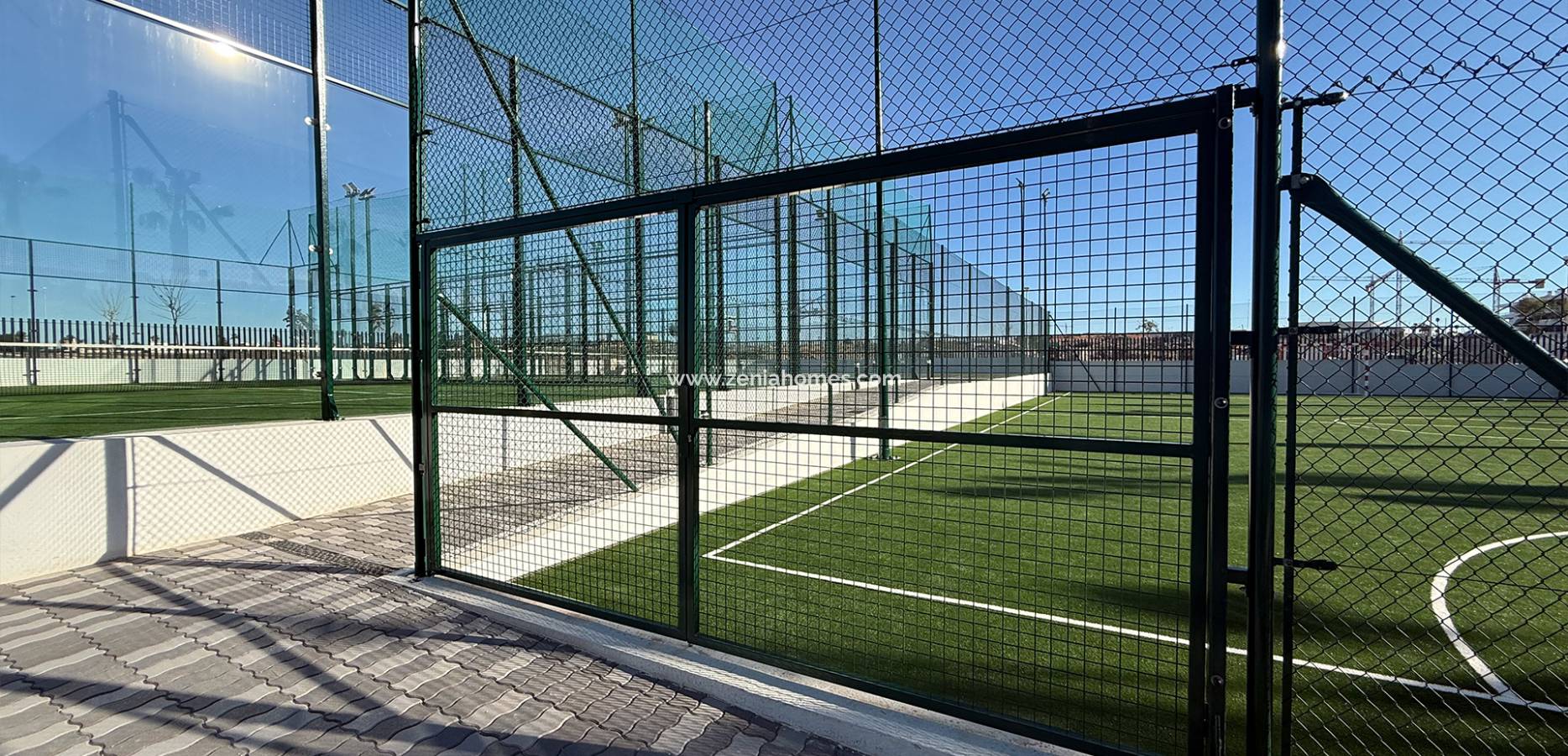 New Build - Einbýlishús - ﻿Torrevieja (Alicante) - Spain