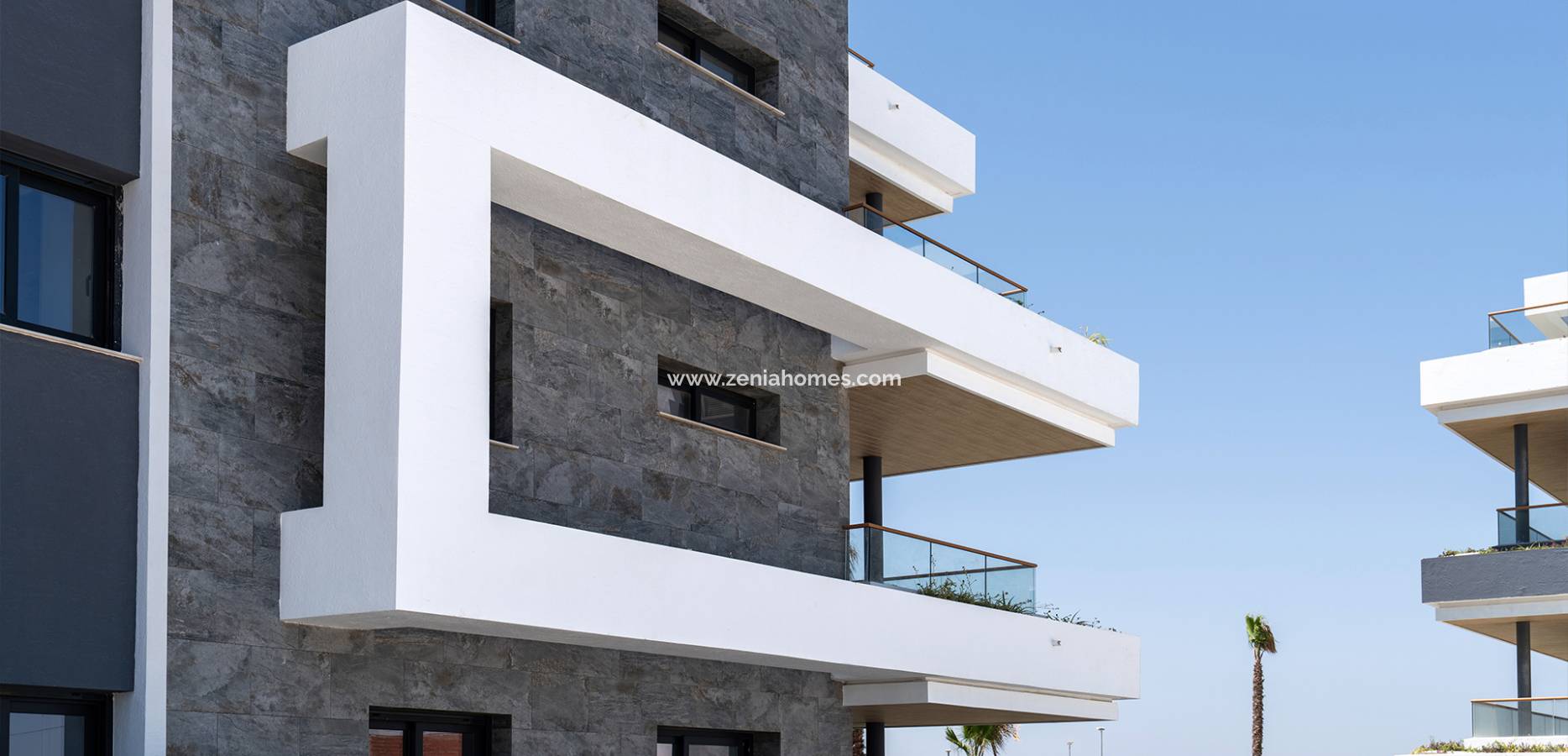 New Build - Bungalow - ﻿Torrevieja (Alicante) - Spain