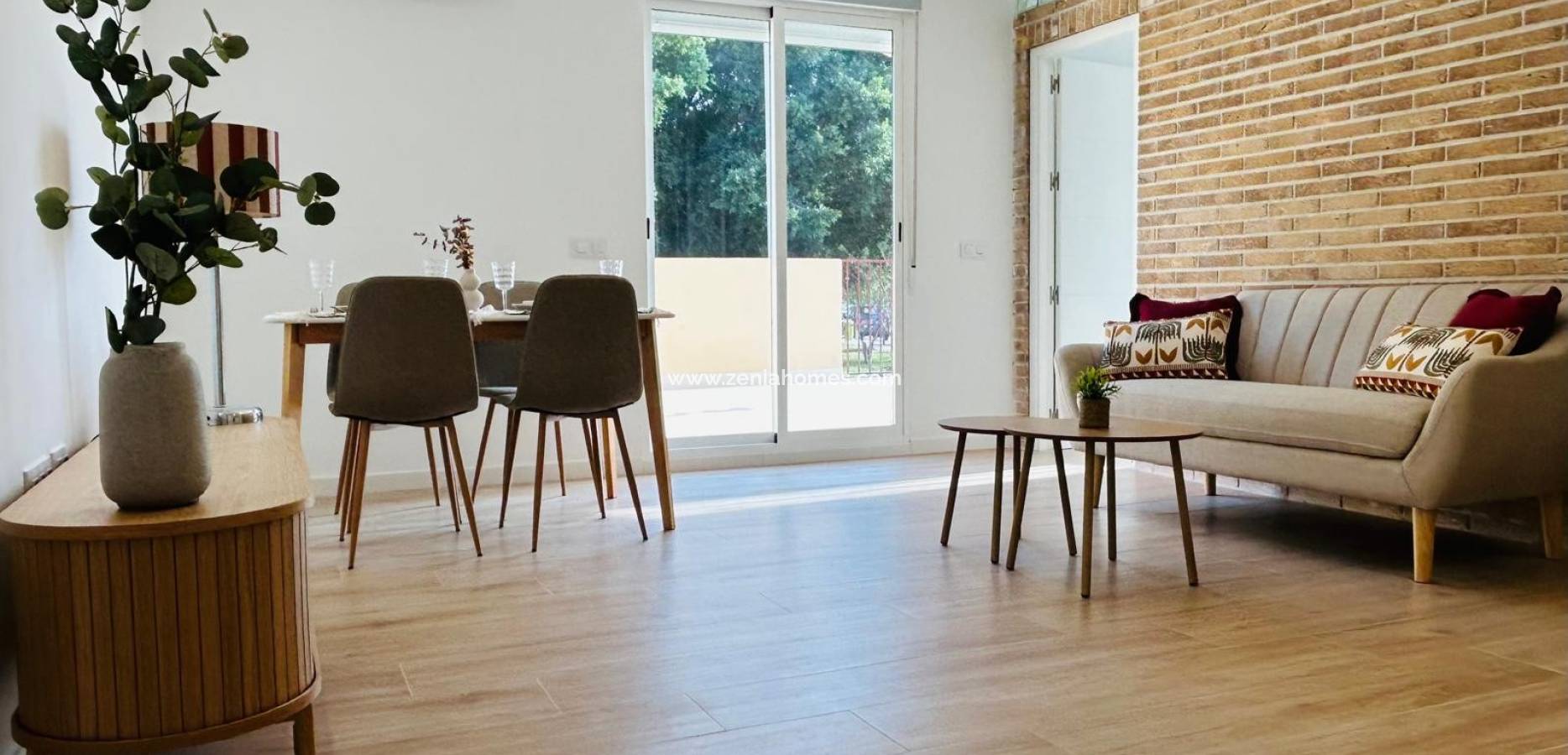 Resale - Wohnung - La Torre de la Horadada