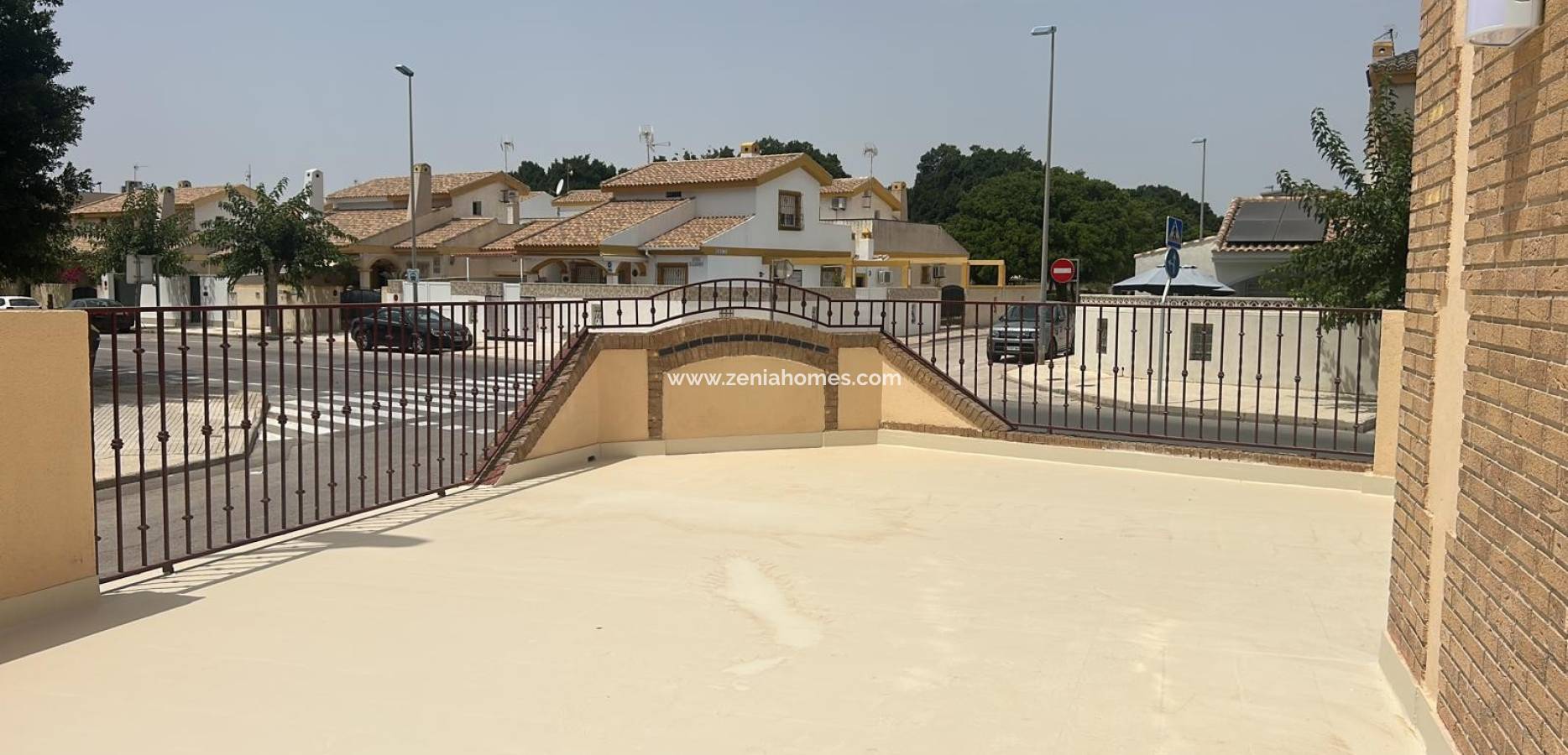 Resale - Wohnung - La Torre de la Horadada